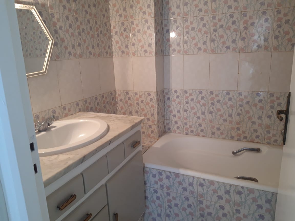 Bab Bhar Taieb El M'Hiri Location Appart. 2 pices S1 luxe meuble pres hotel mechtel residence gardee