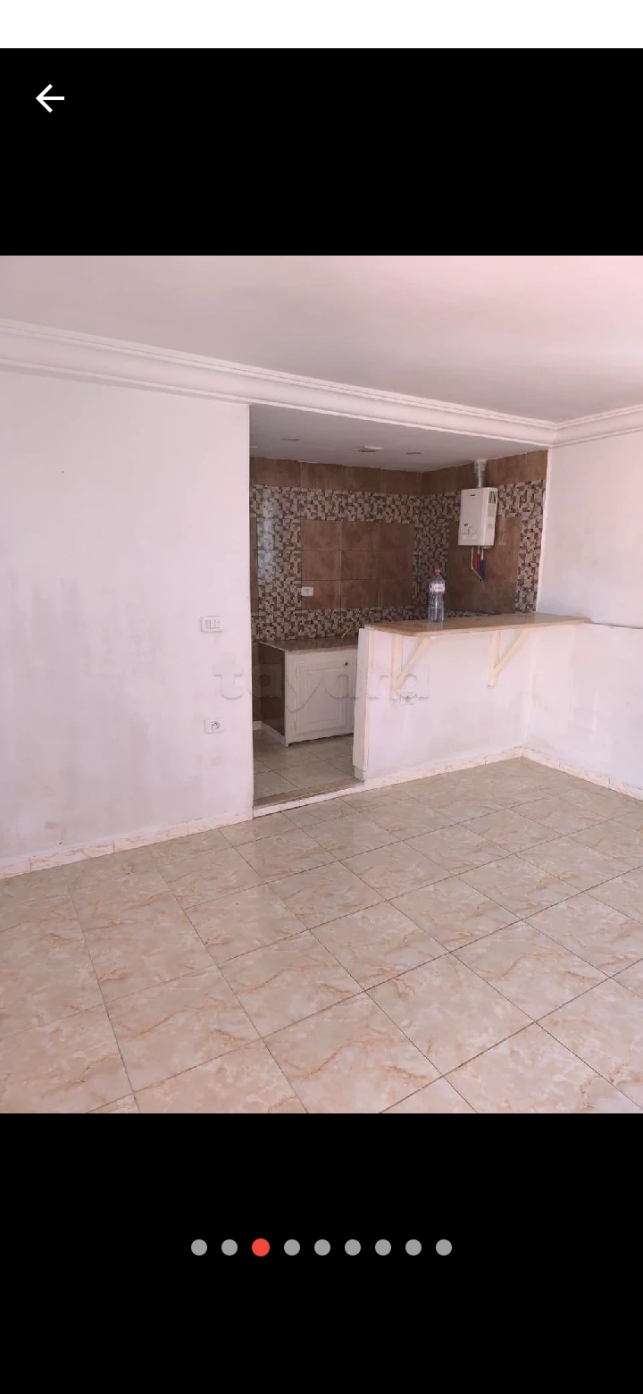 Bab Bhar Bab Bhar Location Appart. 1 pice Appt s0 trs propre avenue de carthage