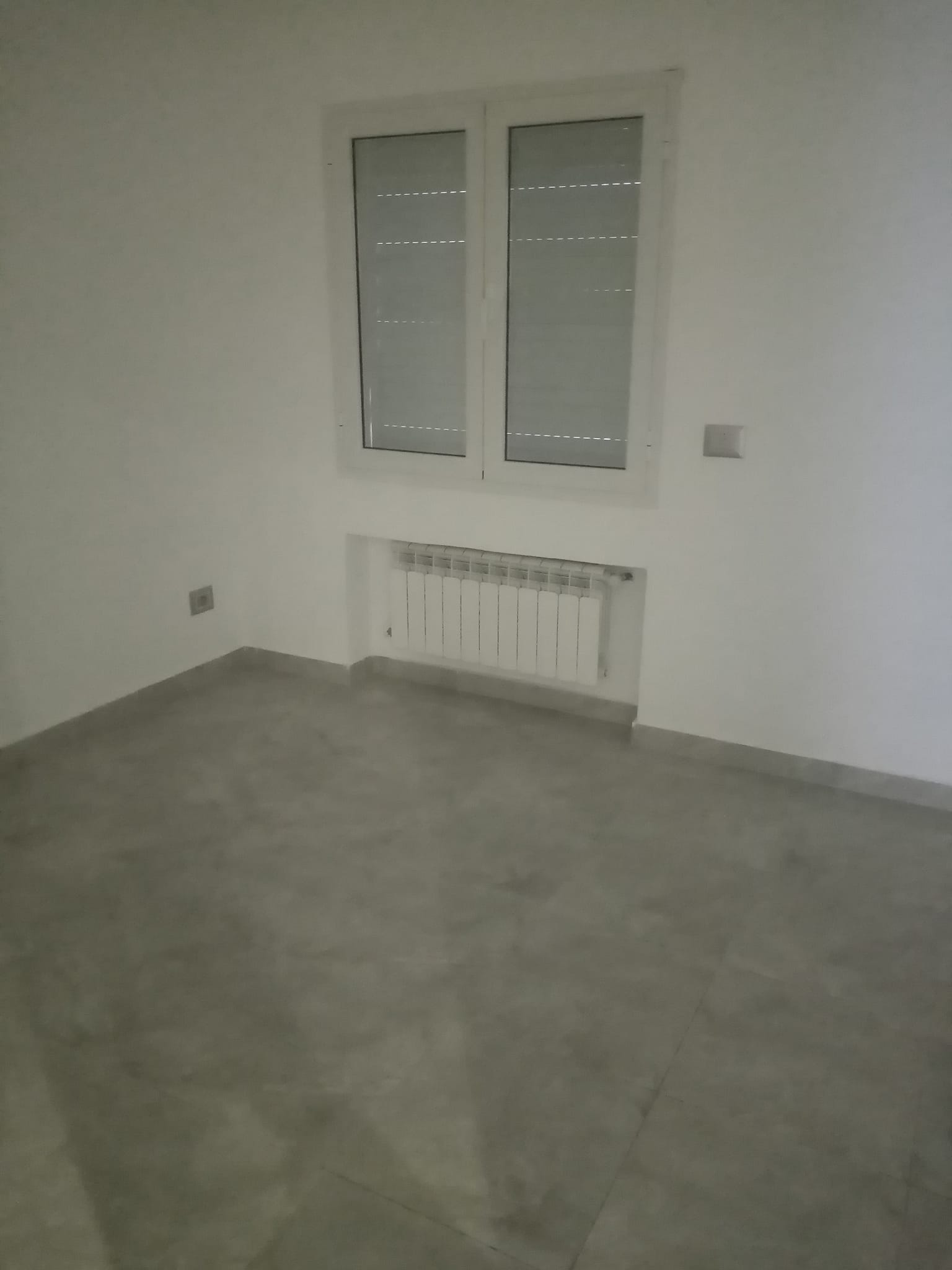 El Kram Le Kram Location Appart. 2 pices S1 haut standing avec grande terrasse au kram