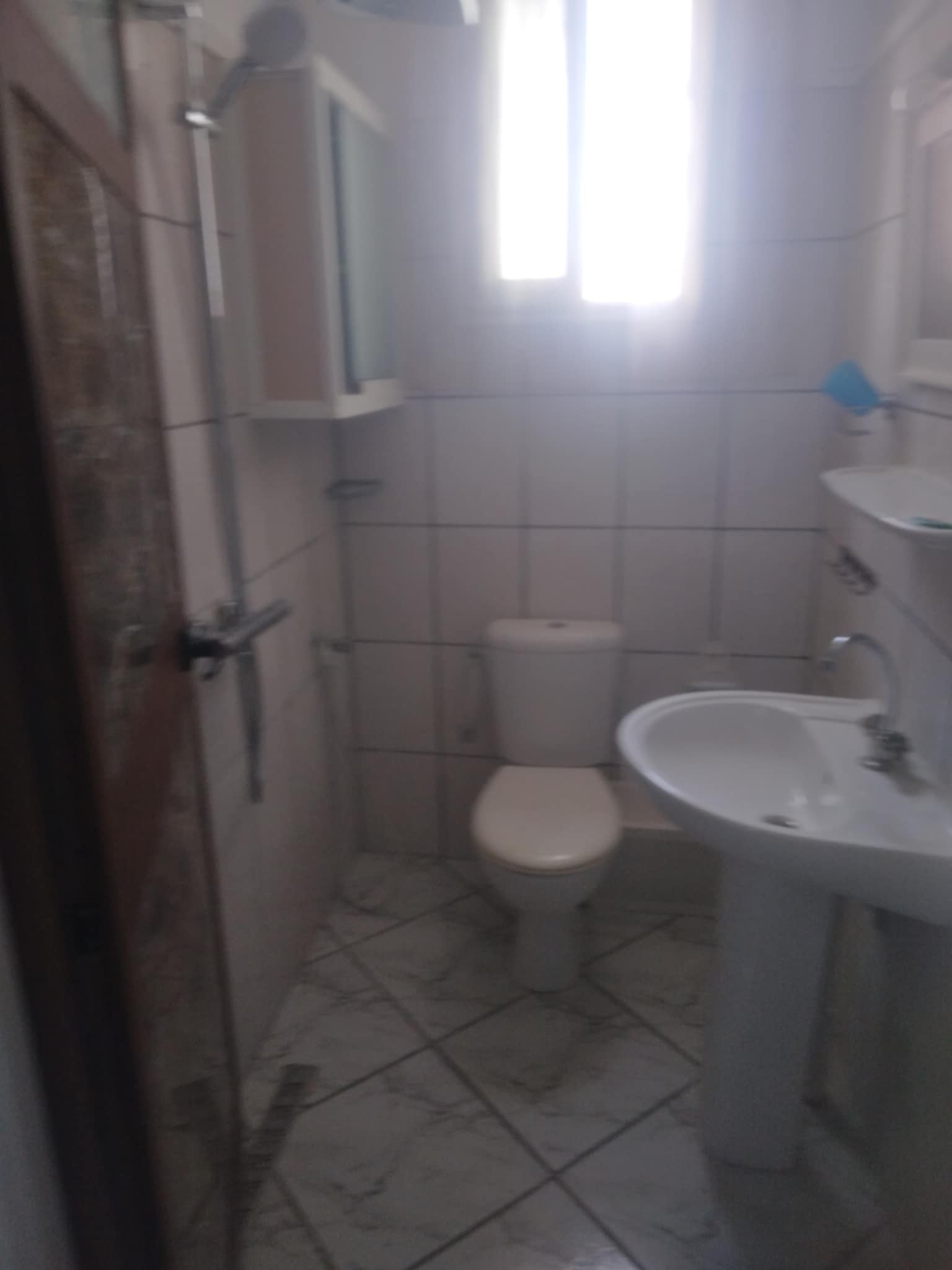 Carthage Salambo Location Appart. 2 pices S1 luxe meuble pres station train carthage salambo
