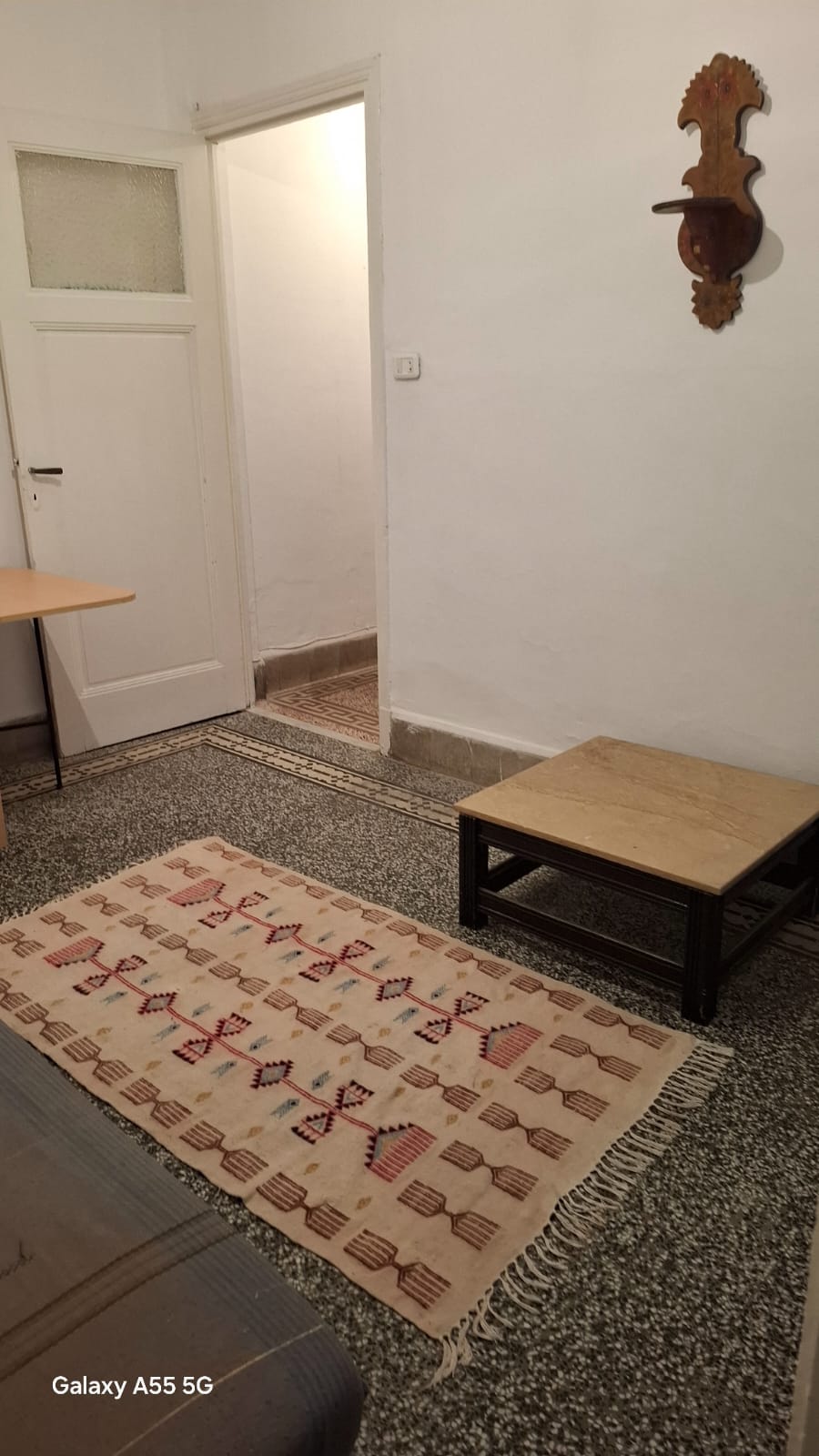 Bab Bhar Bab Bhar Location Appart. 2 pices Appt s1 meuble propre prs hotel africa