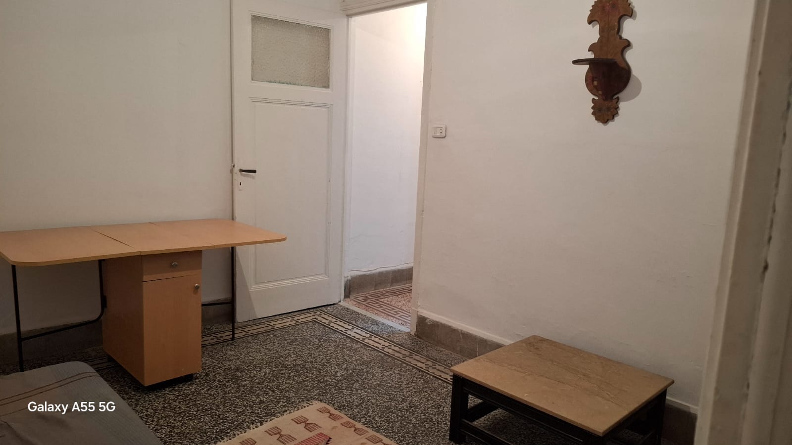Bab Bhar Bab Bhar Location Appart. 2 pices Appt s1 meuble propre prs hotel africa