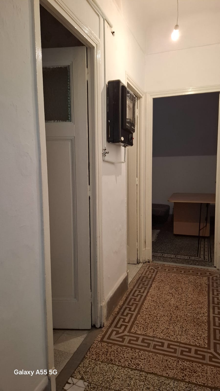 Bab Bhar Bab Bhar Location Appart. 2 pices Appt s1 meuble propre prs hotel africa