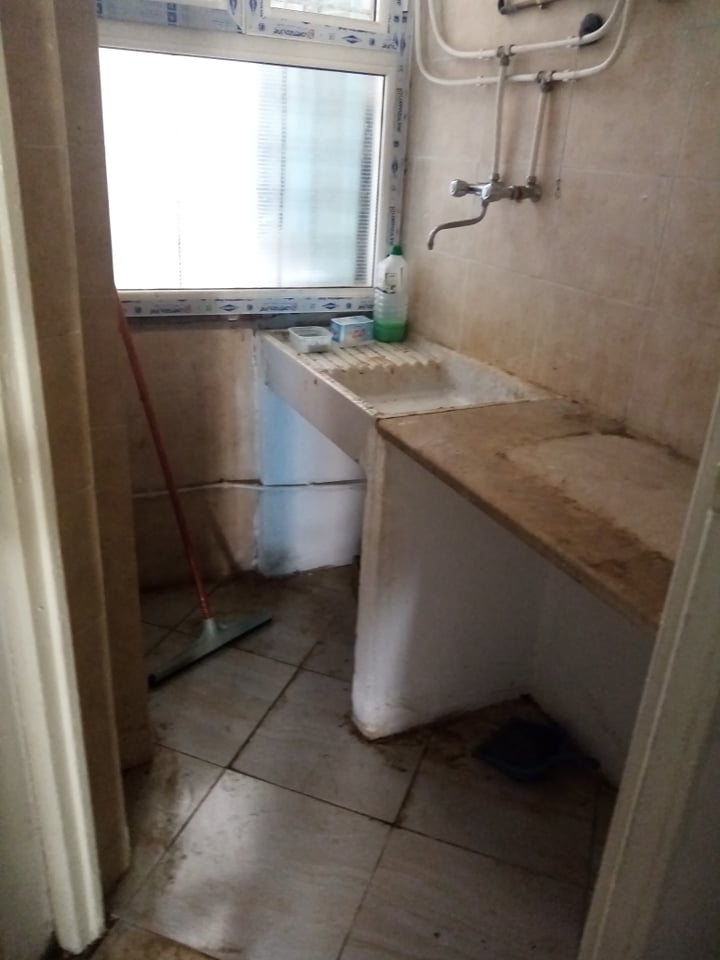 Bab Bhar Bab Bhar Location Appart. 2 pices Appt hall 2 pres avenue borguiba pour etudiants