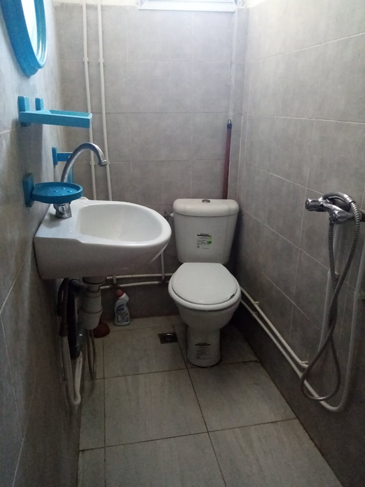 Bab Bhar Bab Bhar Location Appart. 2 pices Appt hall 2 pres avenue borguiba pour etudiants