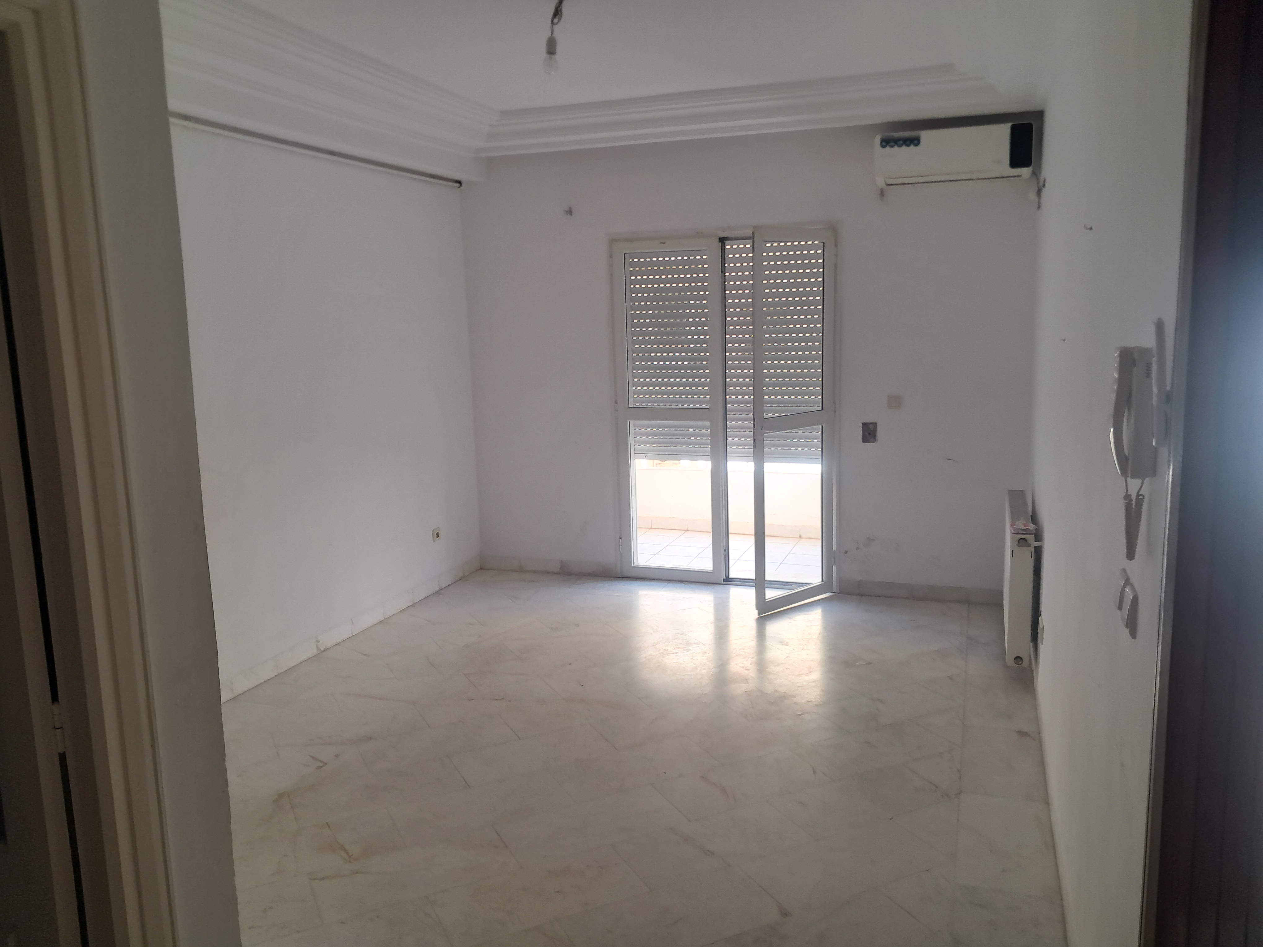 Ain Zaghouan Ain Zaghouan Location Appart. 1 pice Coquet appartement  ain zaghouan