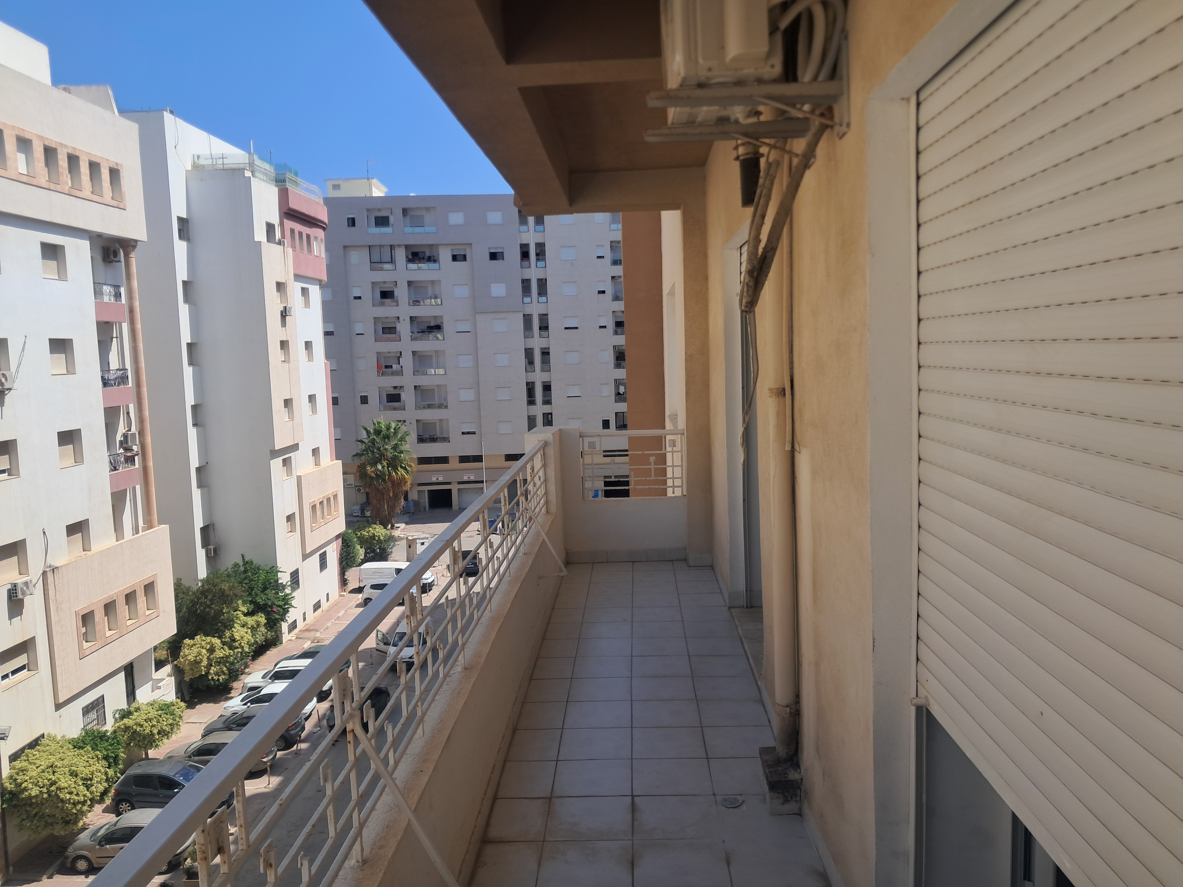 Ain Zaghouan Ain Zaghouan Location Appart. 1 pice Coquet appartement  ain zaghouan