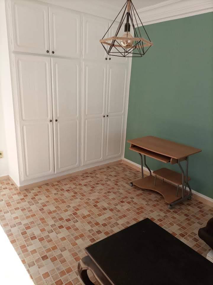 El Menzah El Menzah 4 Location Appart. 1 pice Studio meubl menzah 4