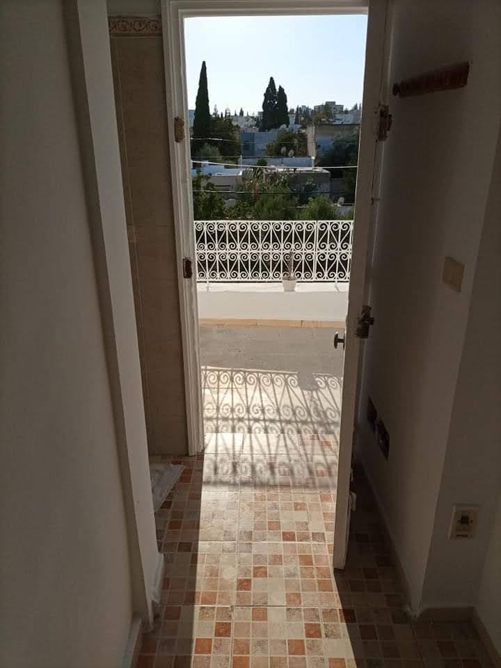 El Menzah El Menzah 4 Location Appart. 1 pice Studio meubl menzah 4
