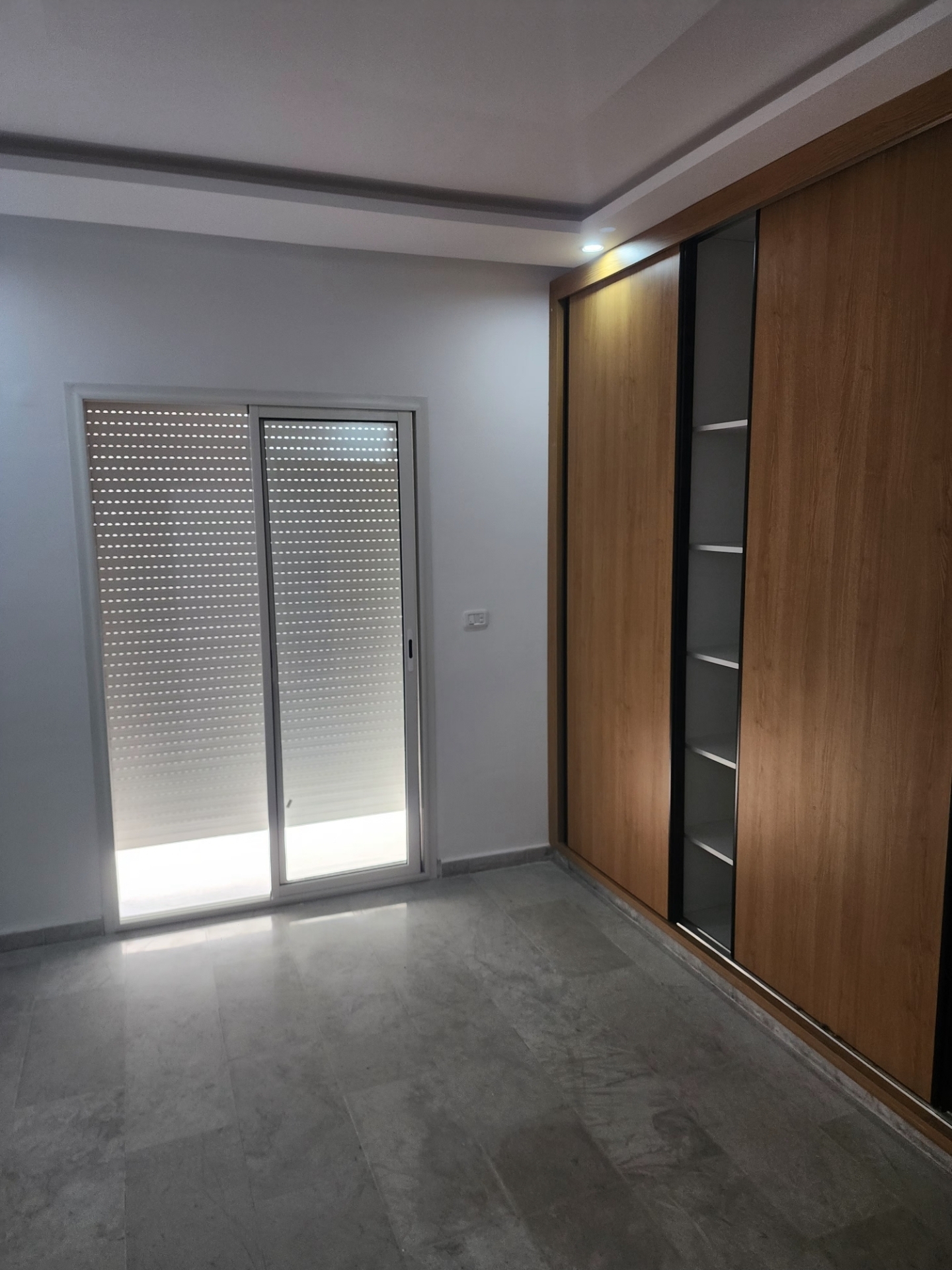 El Ouerdia Bellevue Location Appart. 3 pices Appartement neuf