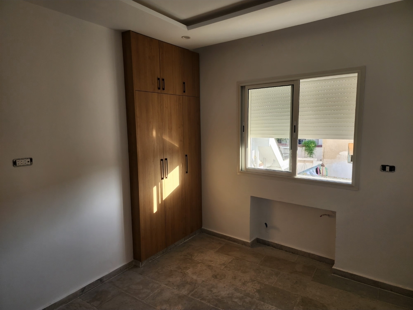 El Ouerdia Bellevue Location Appart. 3 pices Appartement neuf