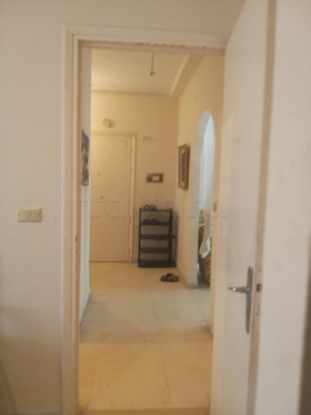 Sousse Riadh Sousse Riadh Location Appart. 2 pices Aloue appartement etudiante uniquement