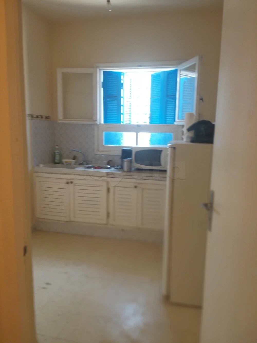 Sousse Riadh Sousse Riadh Location Appart. 2 pices Aloue appartement etudiante uniquement