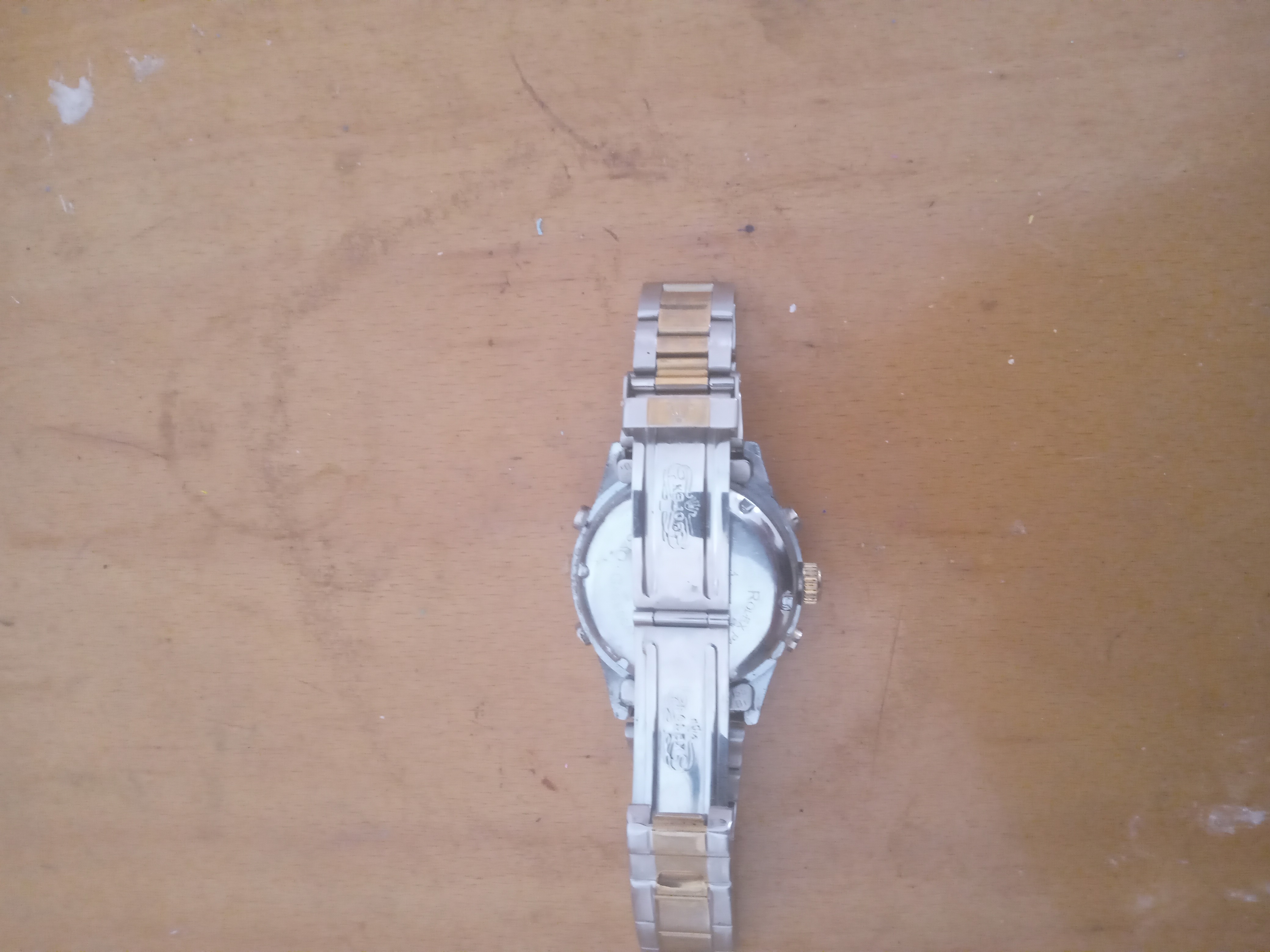 Ettadhamen Cite 18 Janvier Autre Autre Montre rolex genova ref 6062