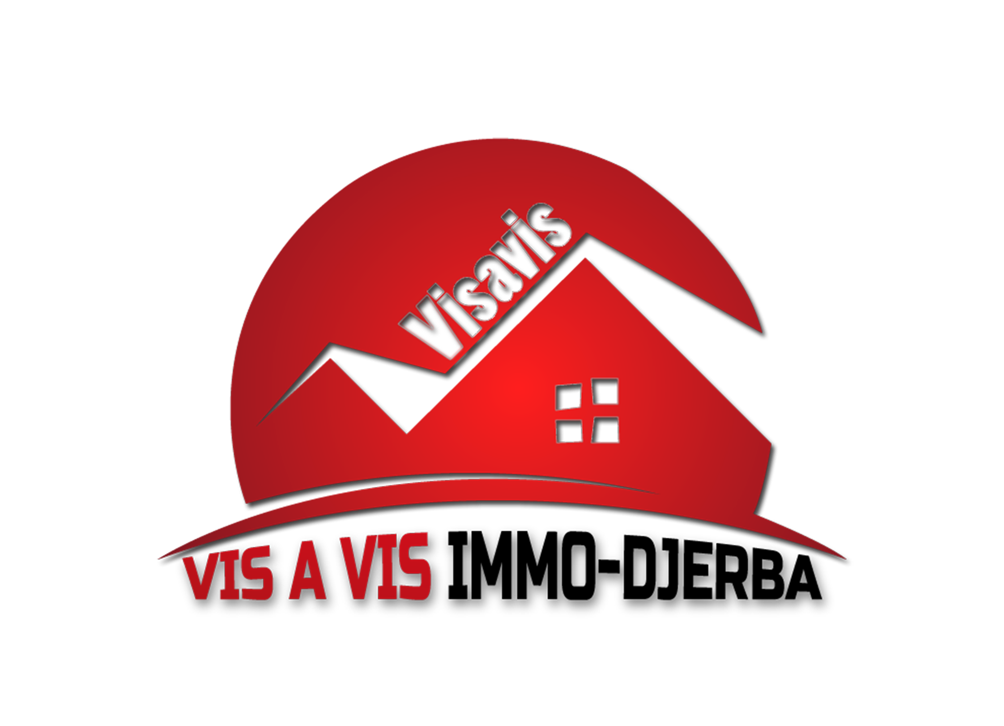 Djerba - Midoun Midoun Vente Maisons Villa neuve avec titre bleu a tezdaine djerba za