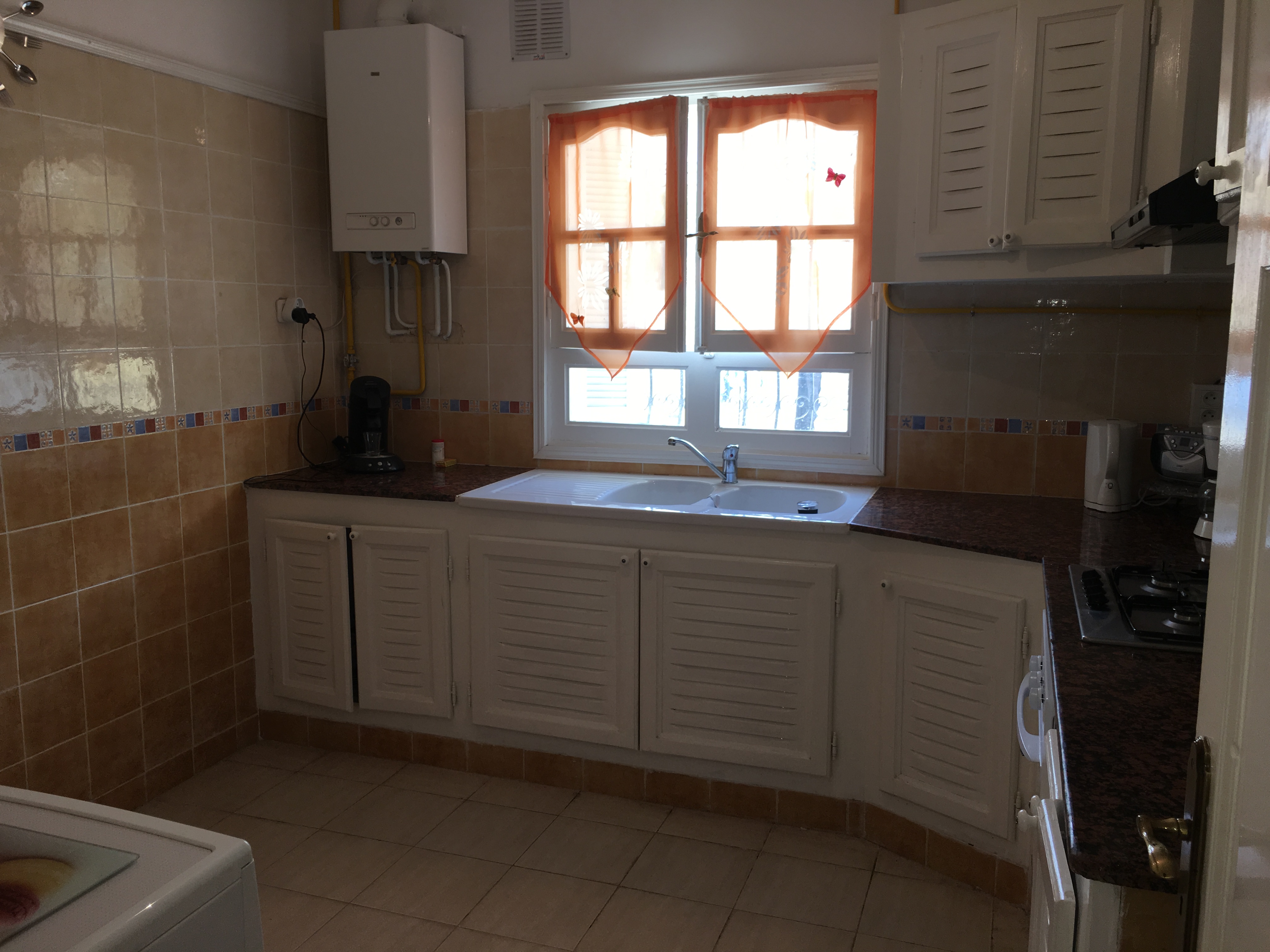 La Marsa Gammart Vente Maisons Maison de ville gammarth