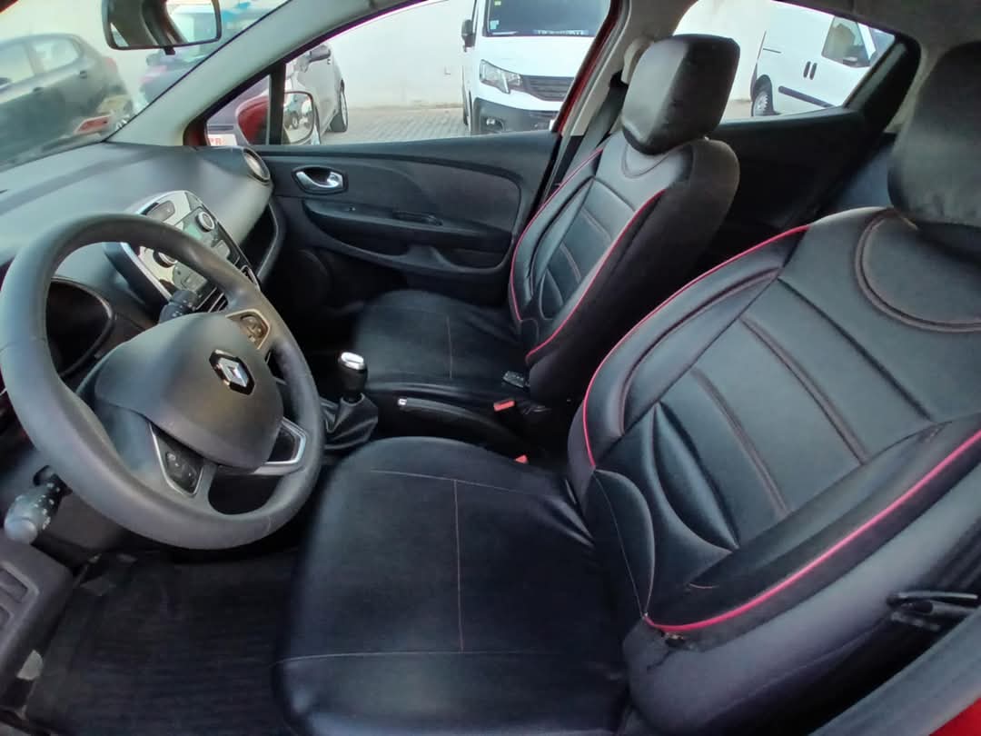 El Mourouj El Mourouj Renault Clio Clio 4 tce en trs bon tat