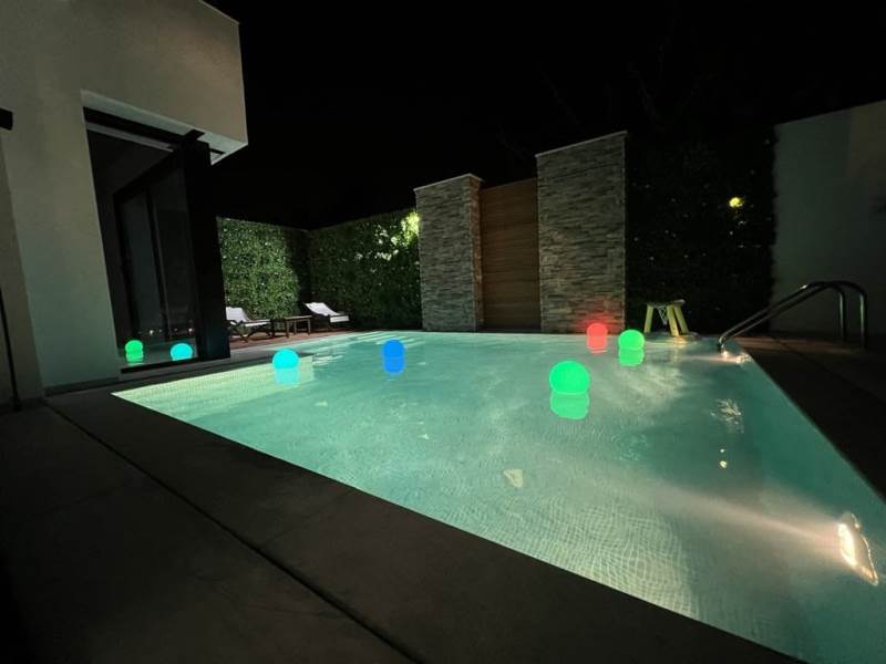 Hammamet Hammamet Vente Appart. 3 pices Villa veronique rf v2962