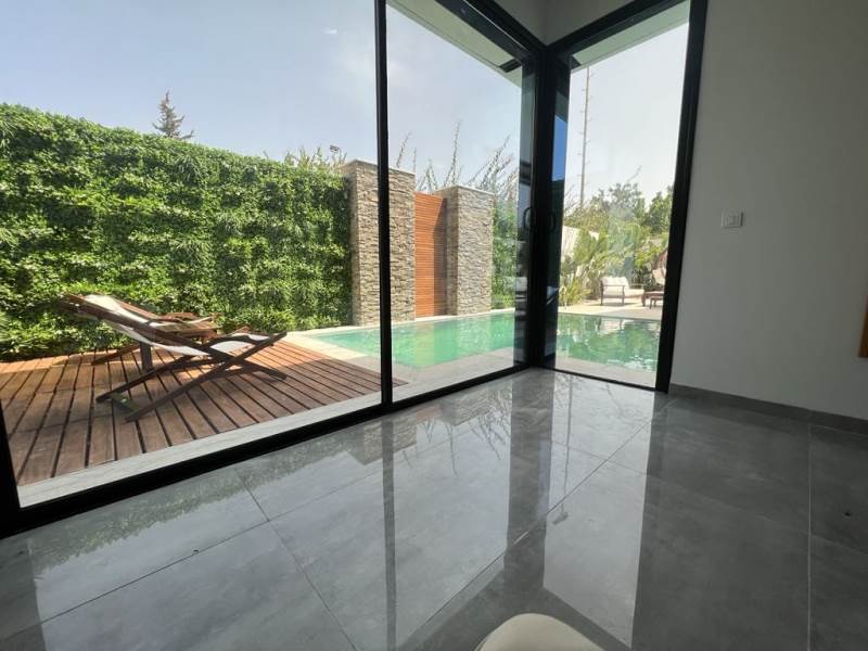 Hammamet Hammamet Vente Appart. 3 pices Villa veronique rf v2962