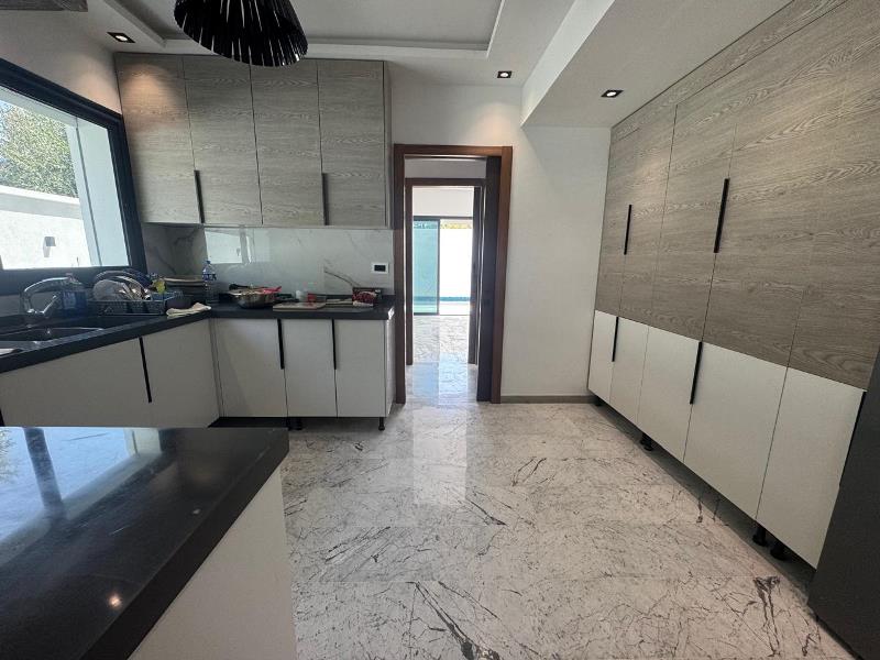 Hammamet Hammamet Location Appart. 2 pices Duplex clarea rf l3245