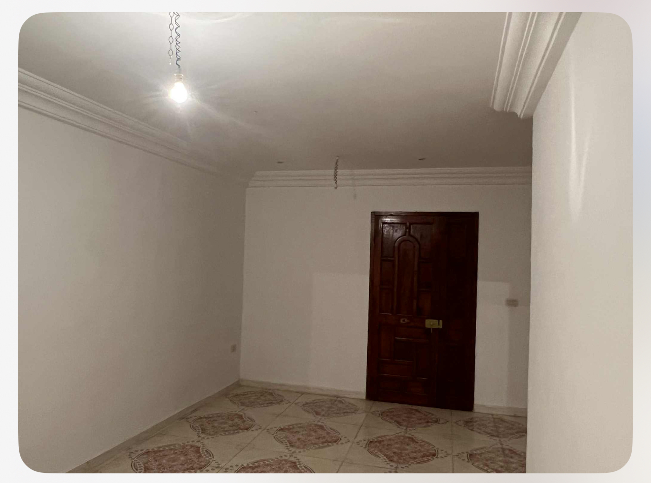 Tabarka Cite El Mourjene Location Appart. 2 pices Cit elmorjene