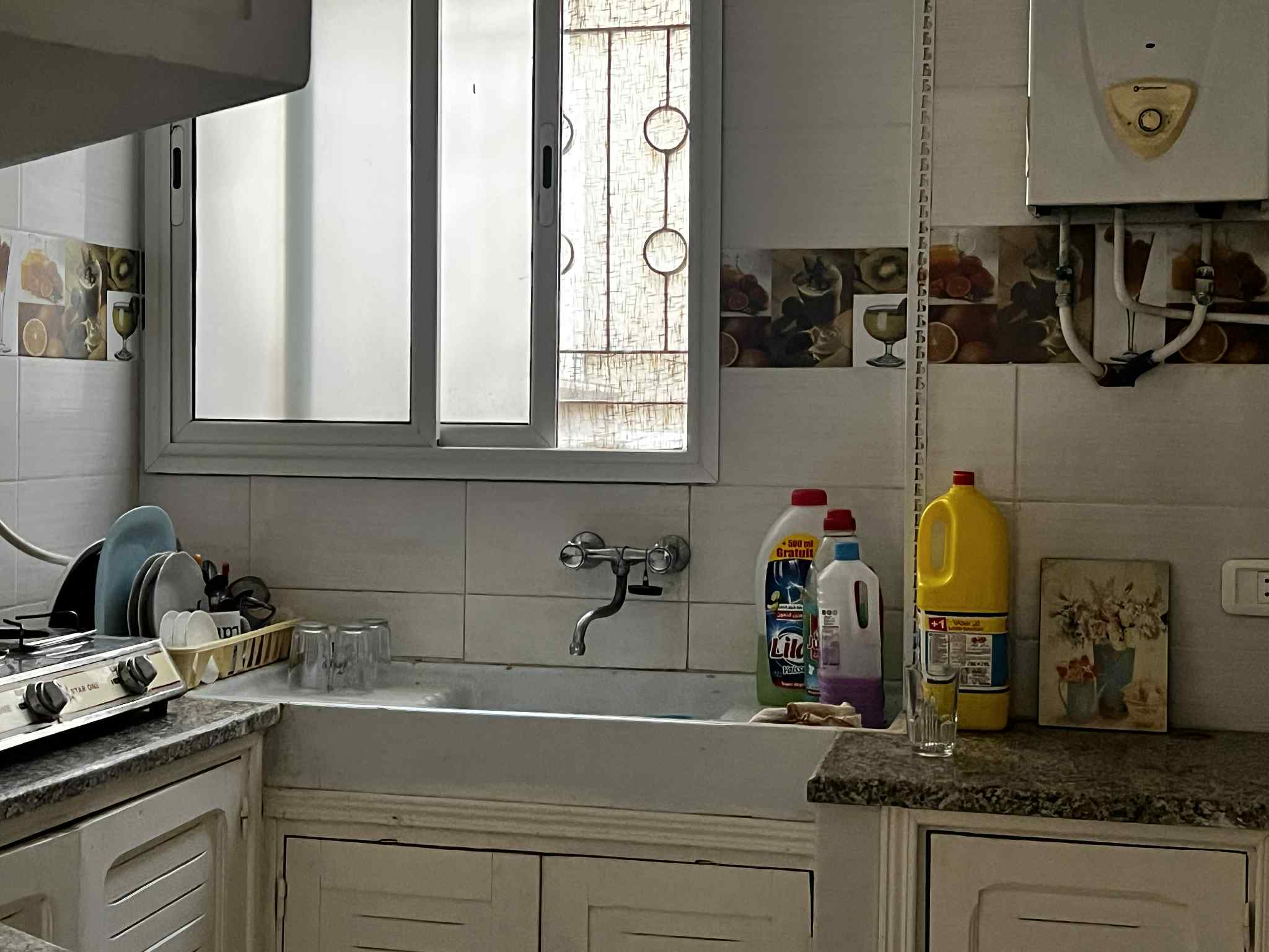 Le Bardo Le Bardo Location Appart. 1 pice Studio  s1 meubl cit romana rsidence casablanca