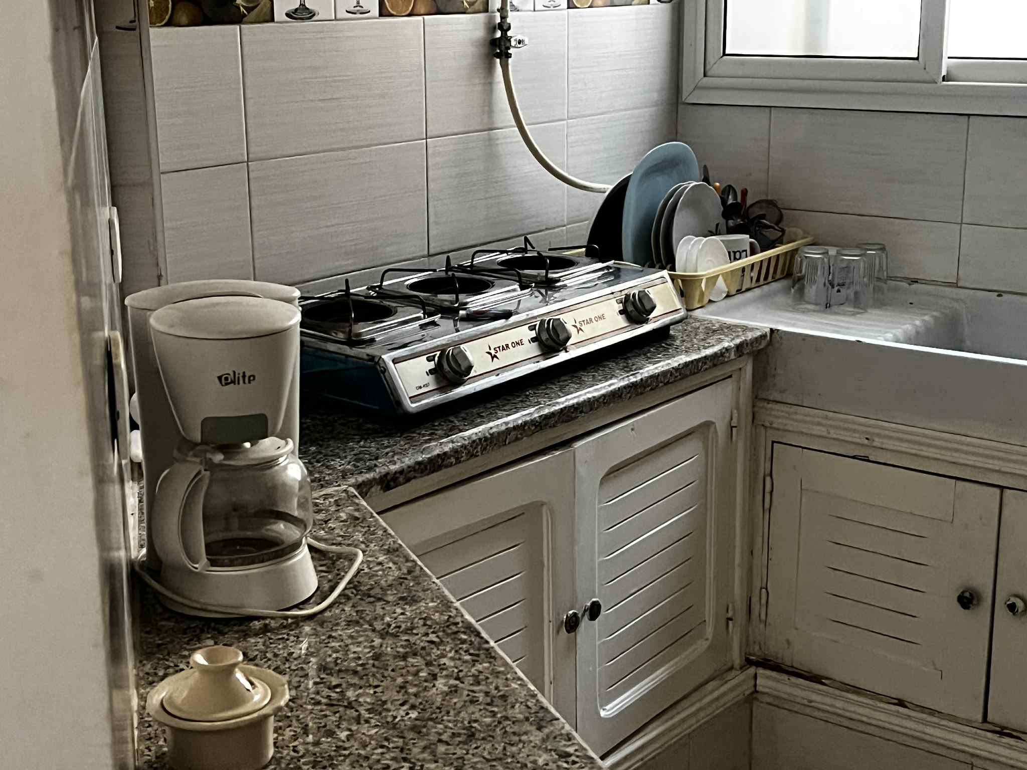 Le Bardo Le Bardo Location Appart. 1 pice Studio  s1 meubl cit romana rsidence casablanca