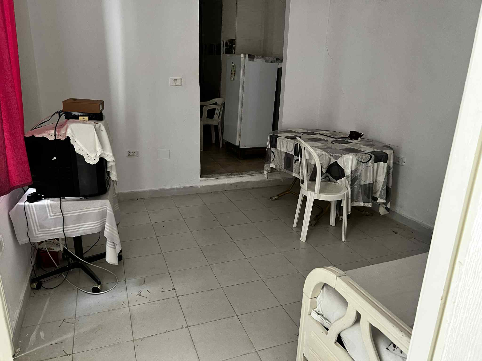 Le Bardo Le Bardo Location Appart. 1 pice Studio  s1 meubl cit romana rsidence casablanca