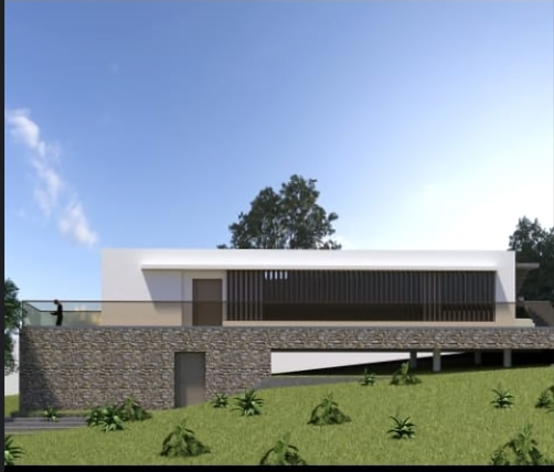 Kalaa El Kebira Kalaa El Kebira Terrain Terrain agricole 2800m2 avec construction en beton arme