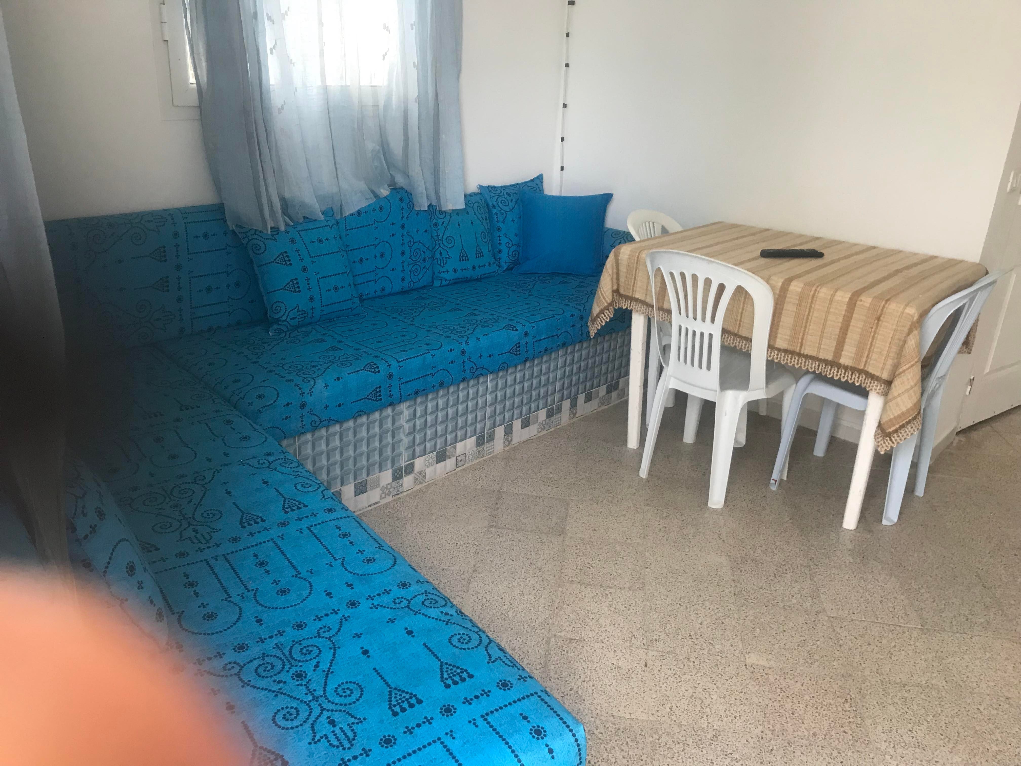 Ghar El Melh Ghar El Melh Location vacances Appart. 2 pices Promo aout