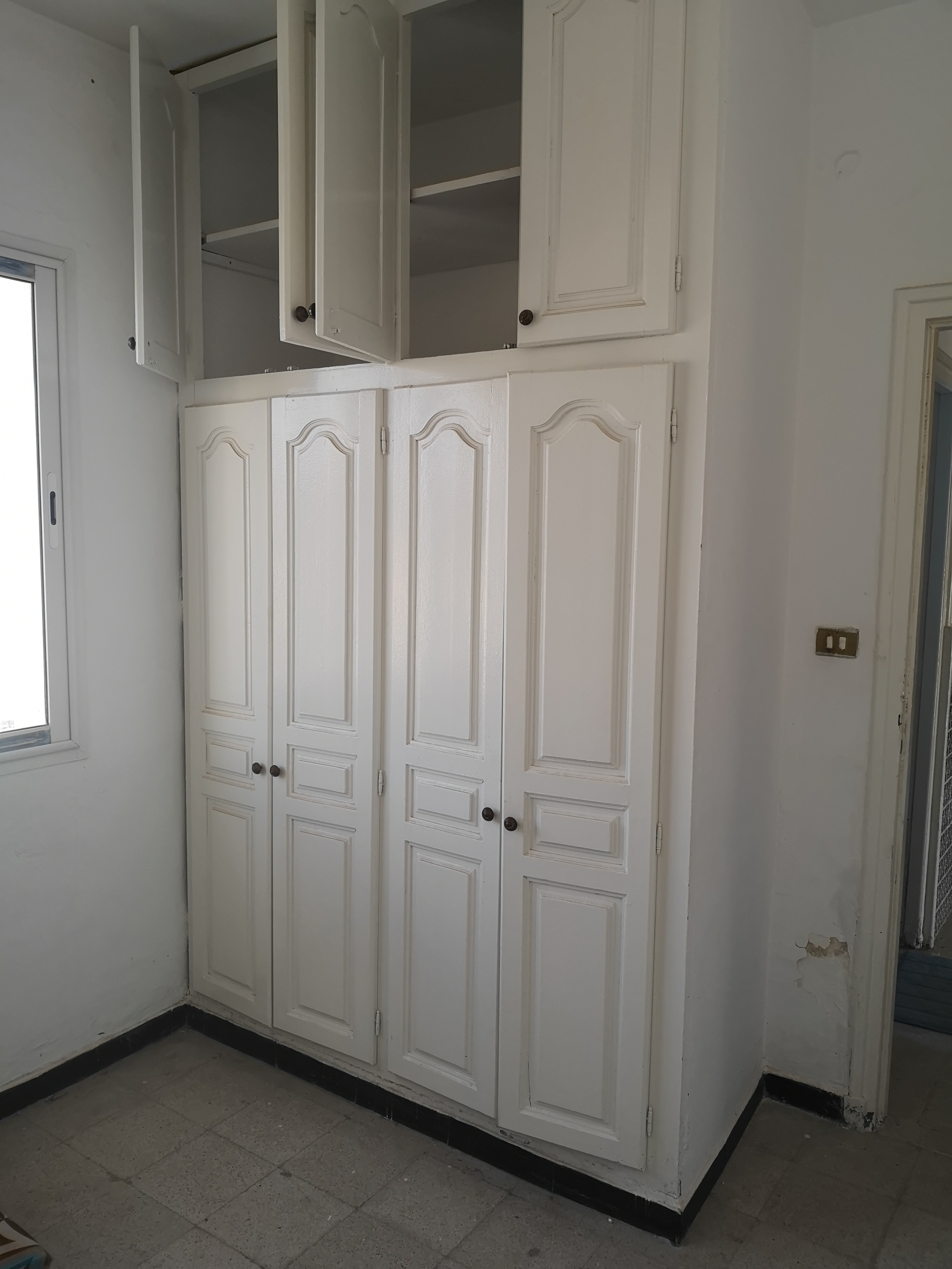 Ariana Ville Cite Ennouzha Location Appart. 2 pices Bel appartement cit ennozha ariana