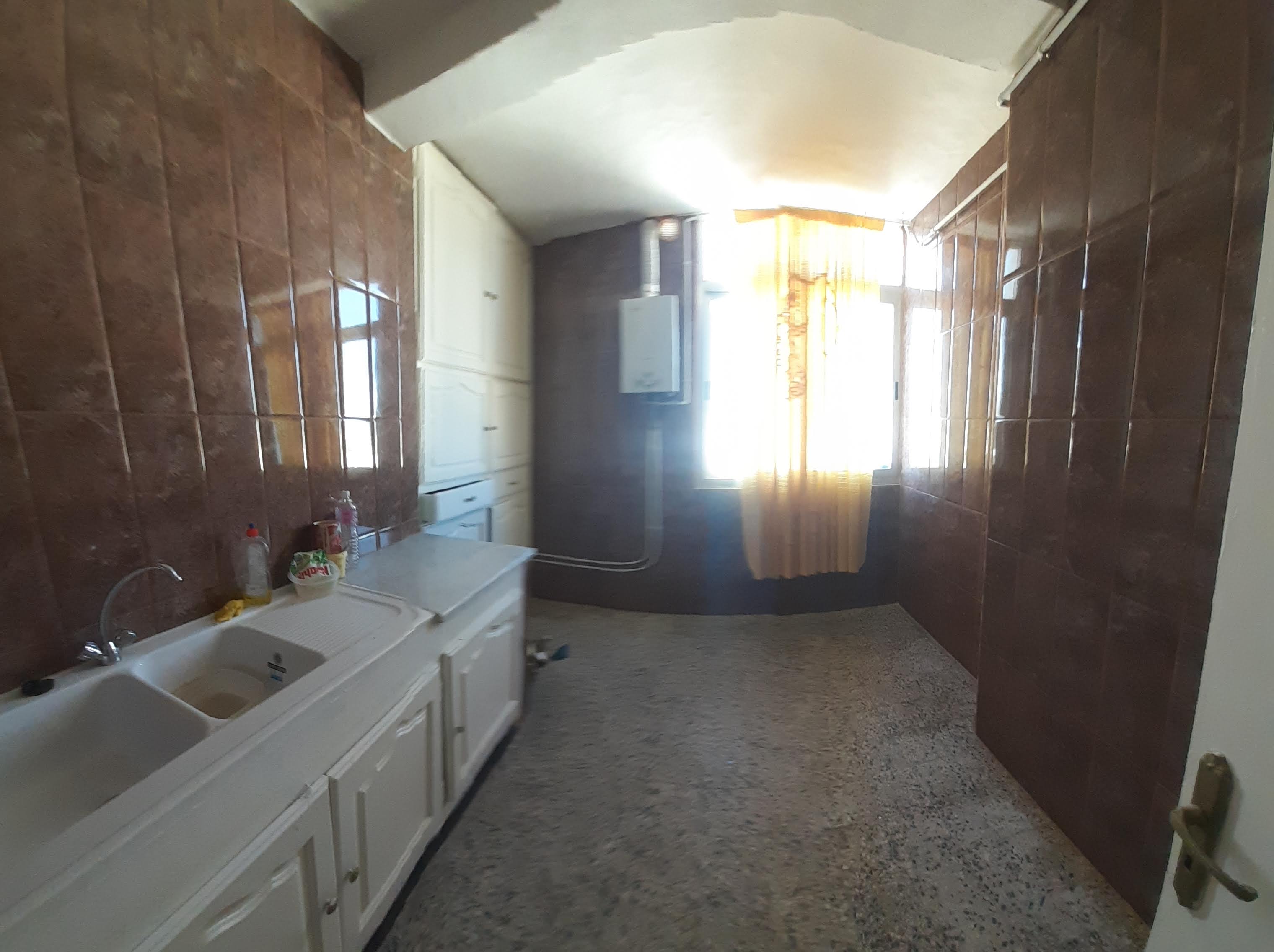 Ariana Ville Cite Ennouzha Location Appart. 2 pices Bel appartement cit ennozha ariana