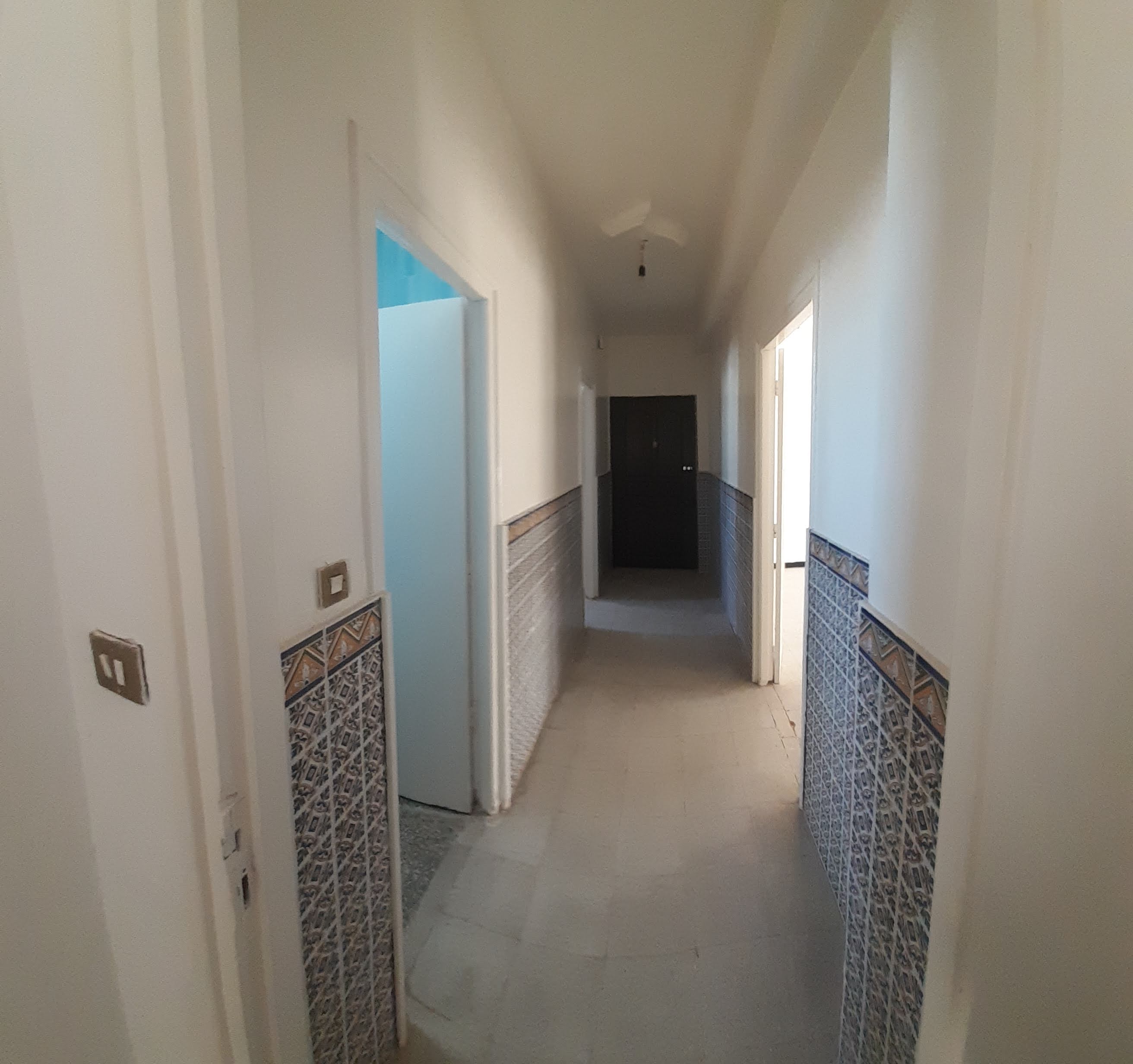 Ariana Ville Cite Ennouzha Location Appart. 2 pices Bel appartement cit ennozha ariana