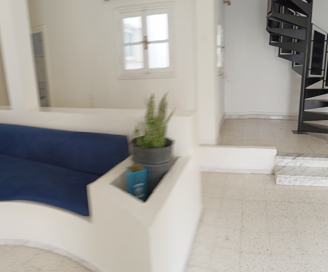 Le Bardo Le Bardo Location Maisons Etage de villa trs propre