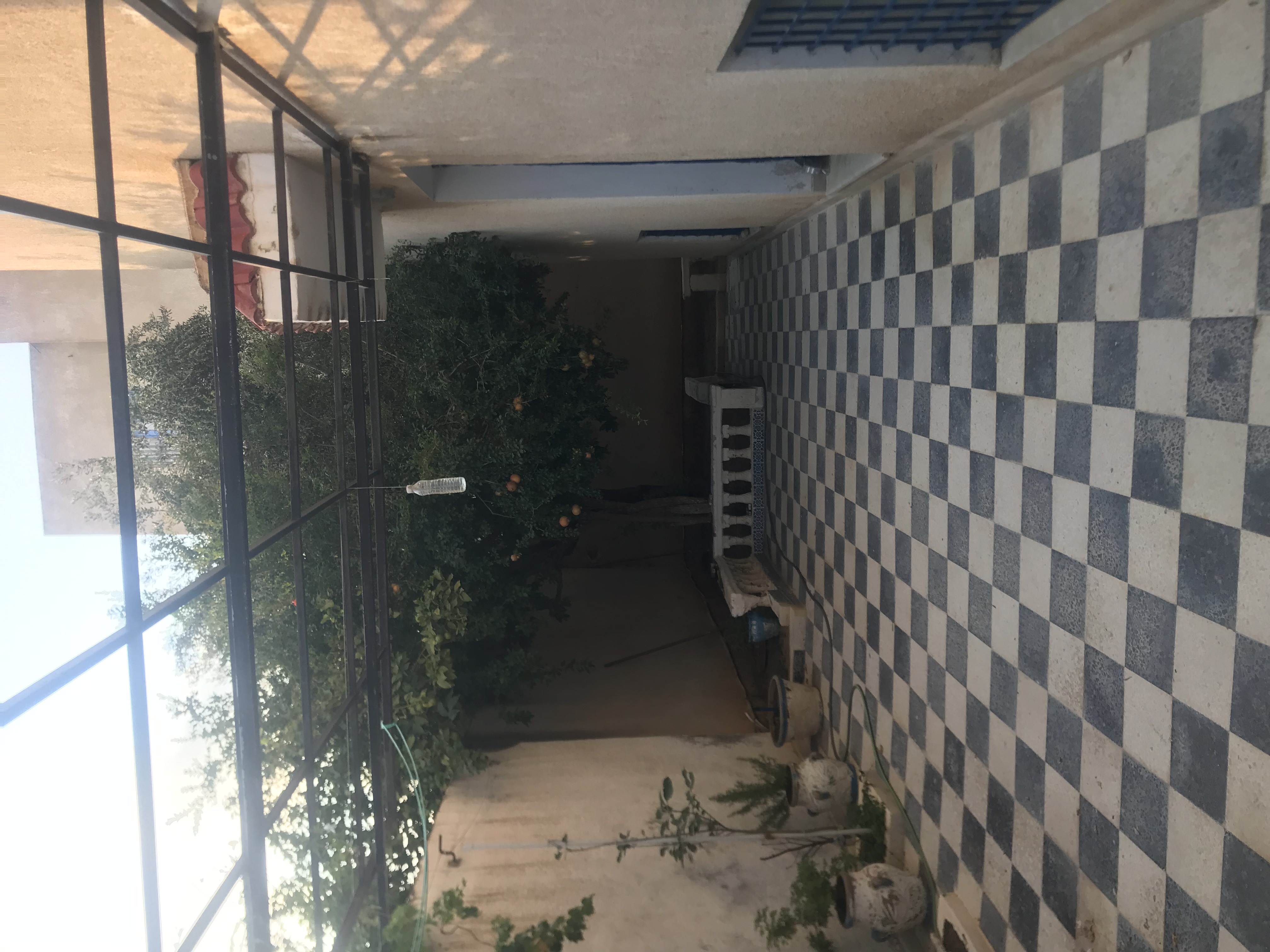 Hammam Chatt Borj Cedria Vente Maisons Villa impeccaple