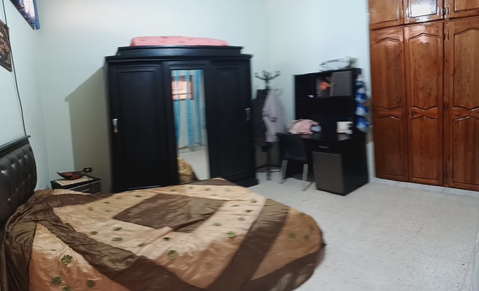 El Mourouj El Mourouj Vente Maisons Villa av 20 mars avec local commercial