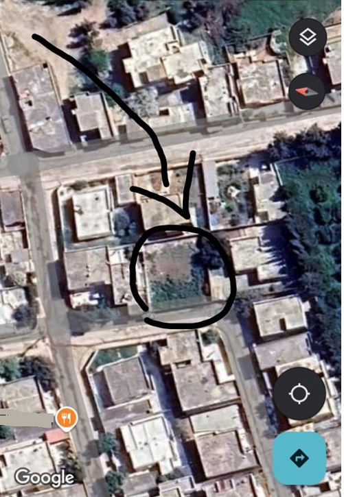 Mornag Bir Jedid Terrain Terrain nu Terrain nu  bir jdid titr