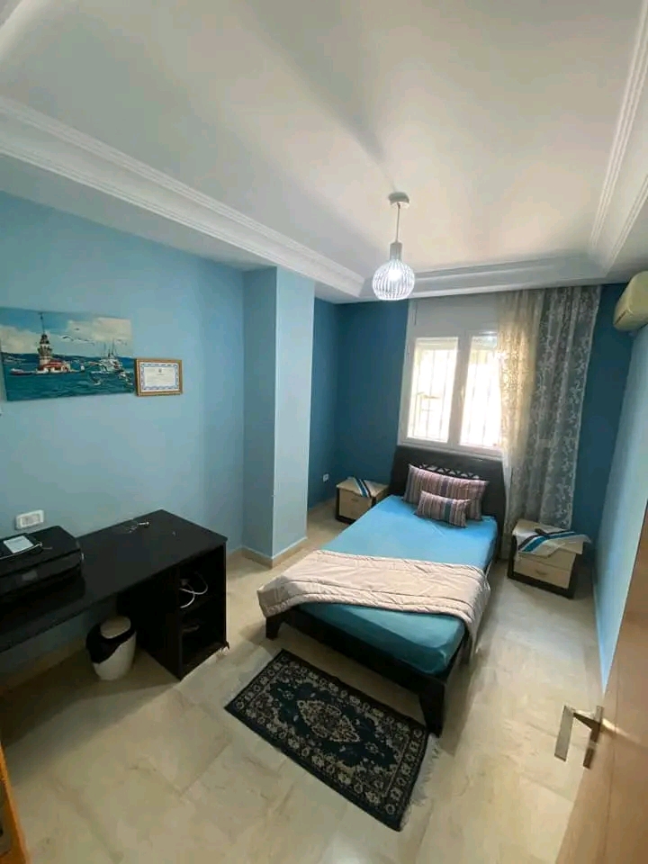 Carthage El Yasmina Vente Autre Une jolie villa de haut standing