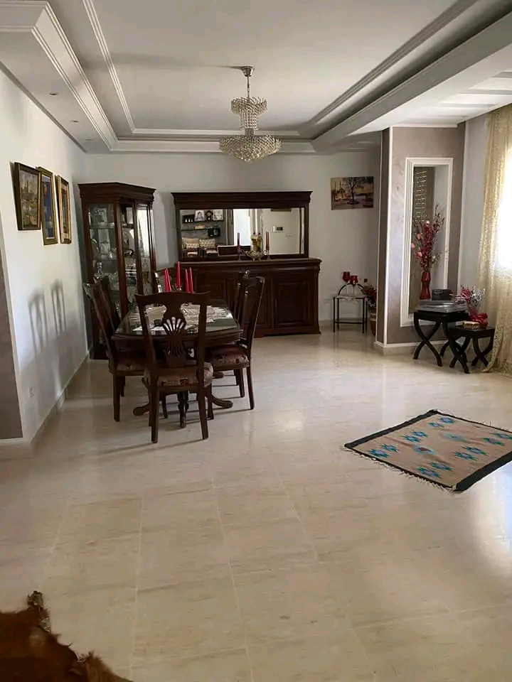 Carthage El Yasmina Vente Autre Une jolie villa de haut standing