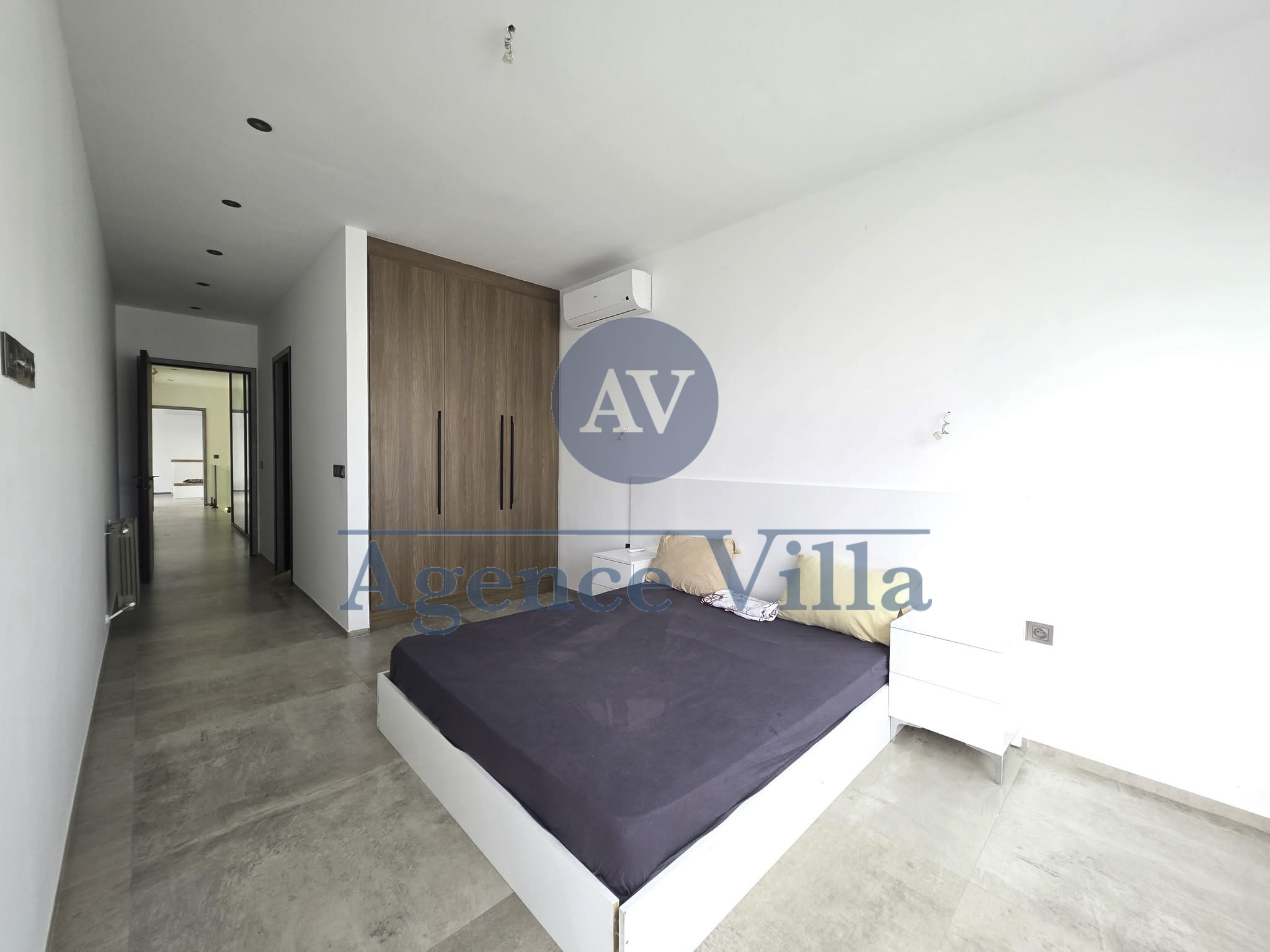 La Soukra La Soukra Location Maisons Une superbe villa  la soukra avec piscine