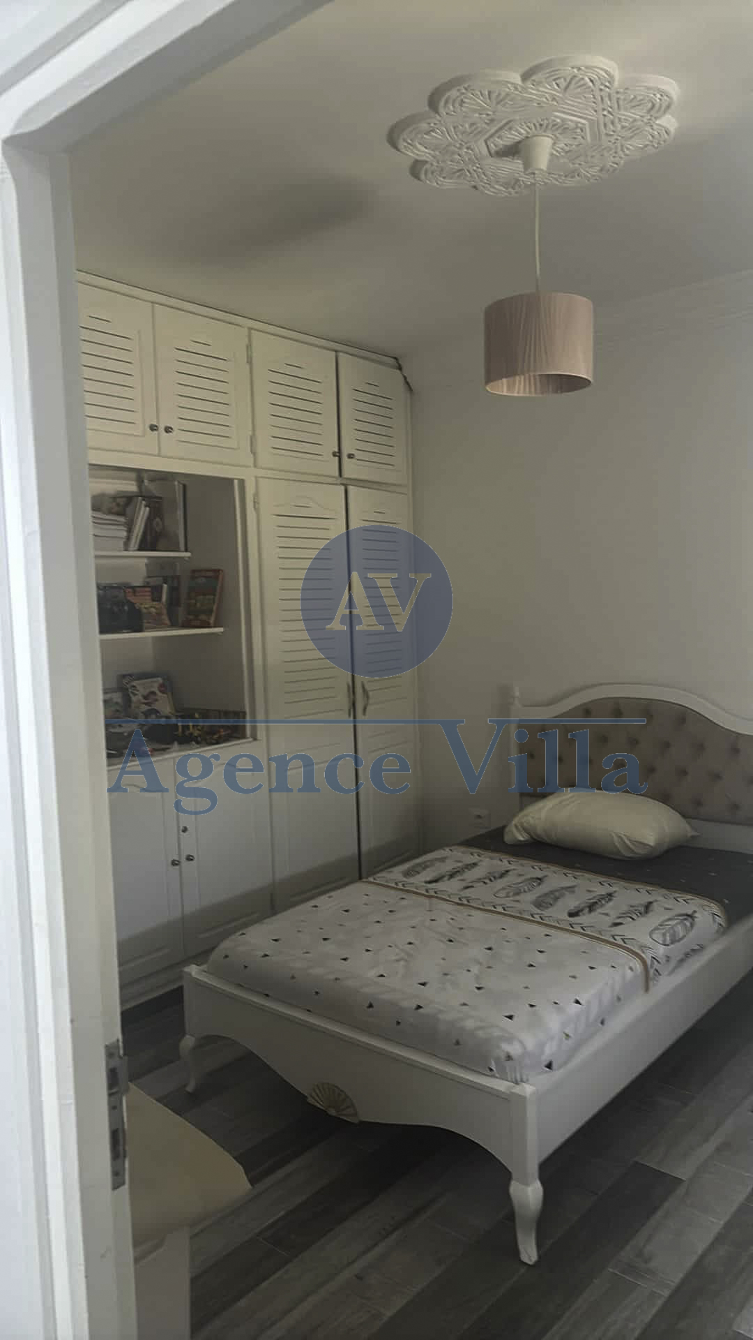 La Marsa Marsa Safsaf Location Duplex Un duplex s3 meubl  la marsa plage