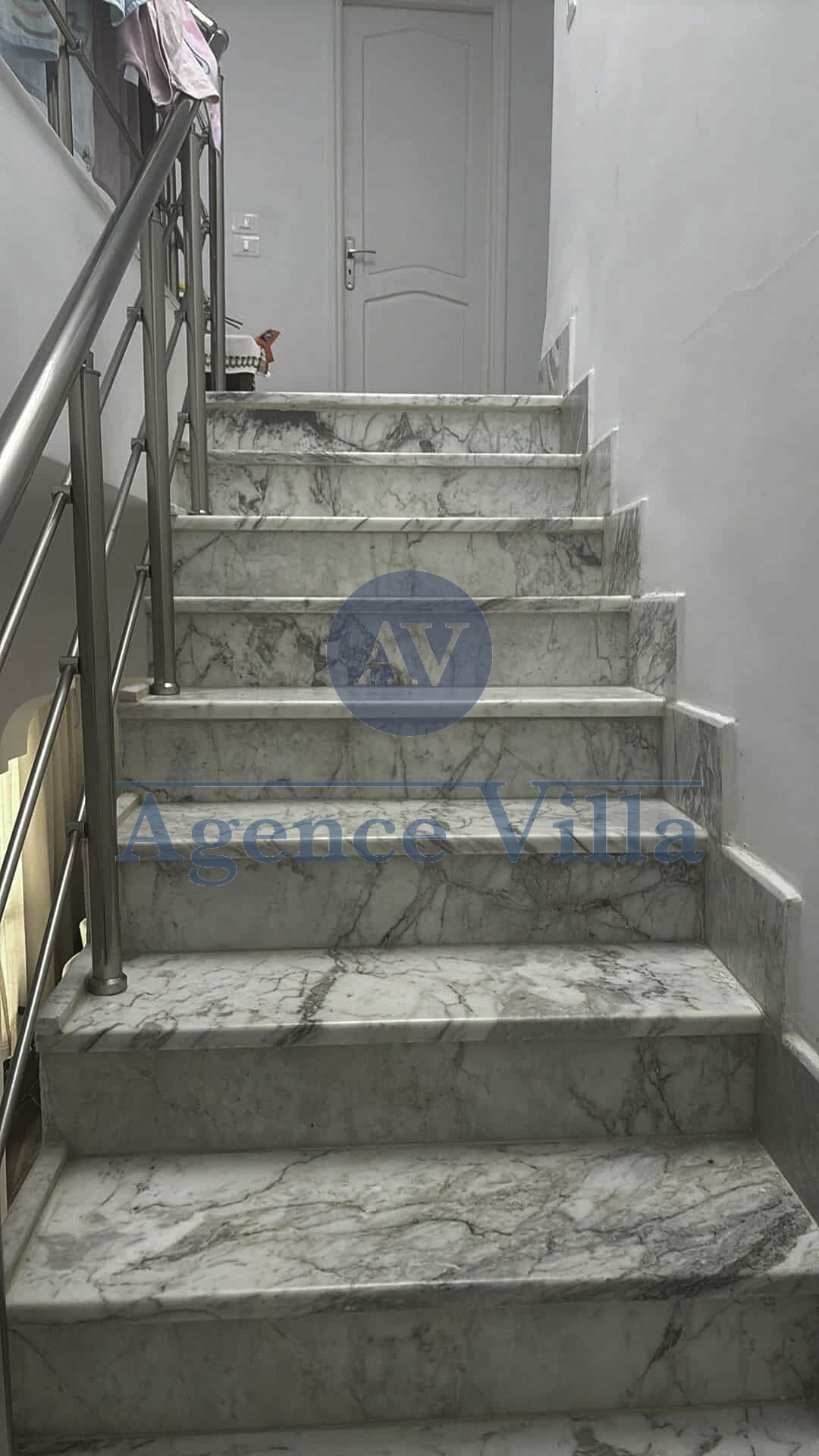 La Marsa Marsa Safsaf Location Duplex Un duplex s3 meubl  la marsa plage