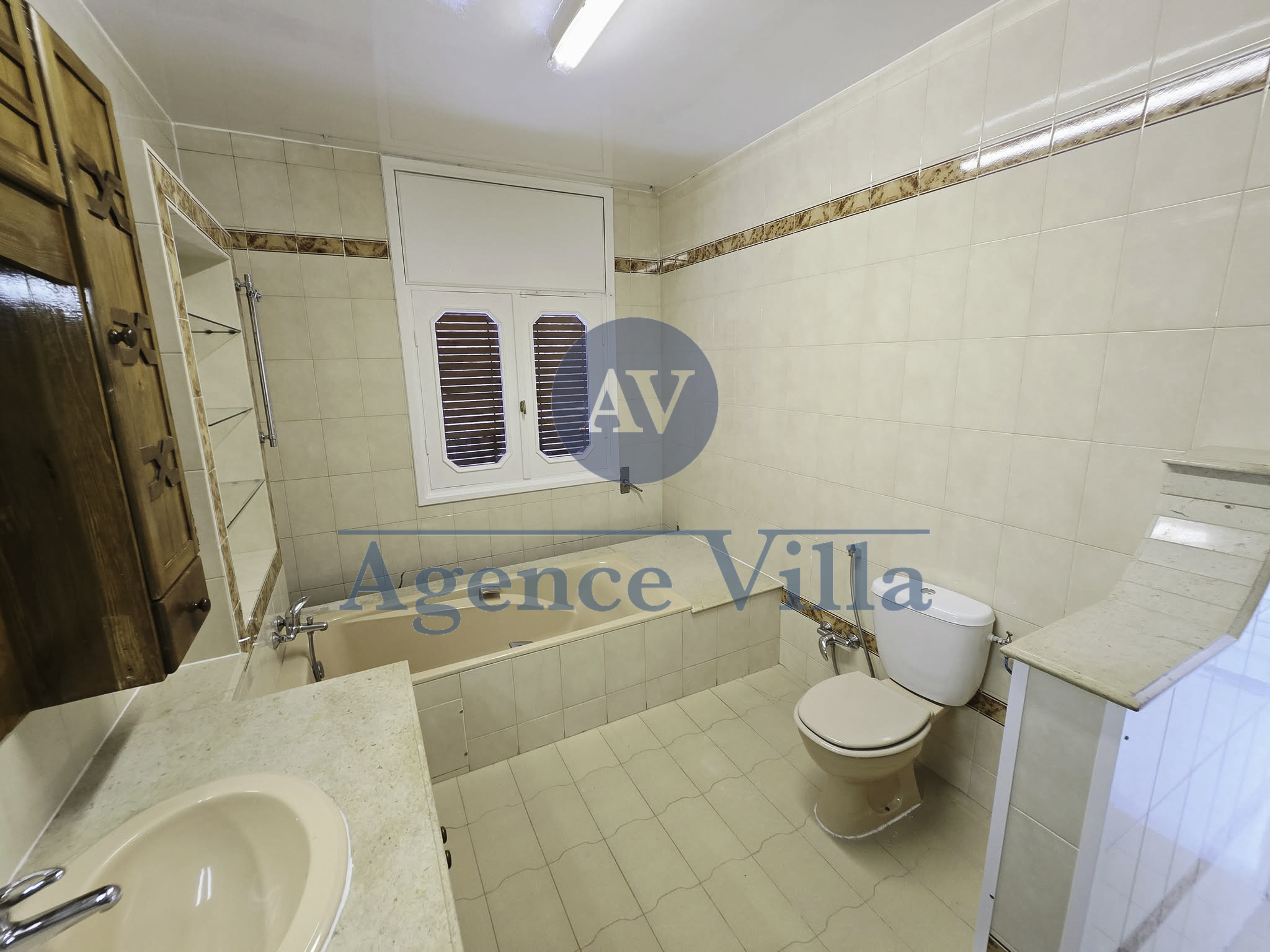 La Marsa Marsa Ennassim Location Maisons Une villa s5  la marsa cit les pins