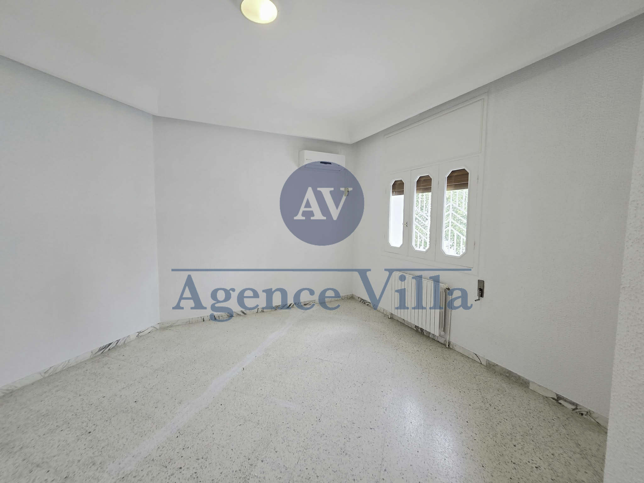 La Marsa Marsa Ennassim Location Maisons Une villa s5  la marsa cit les pins