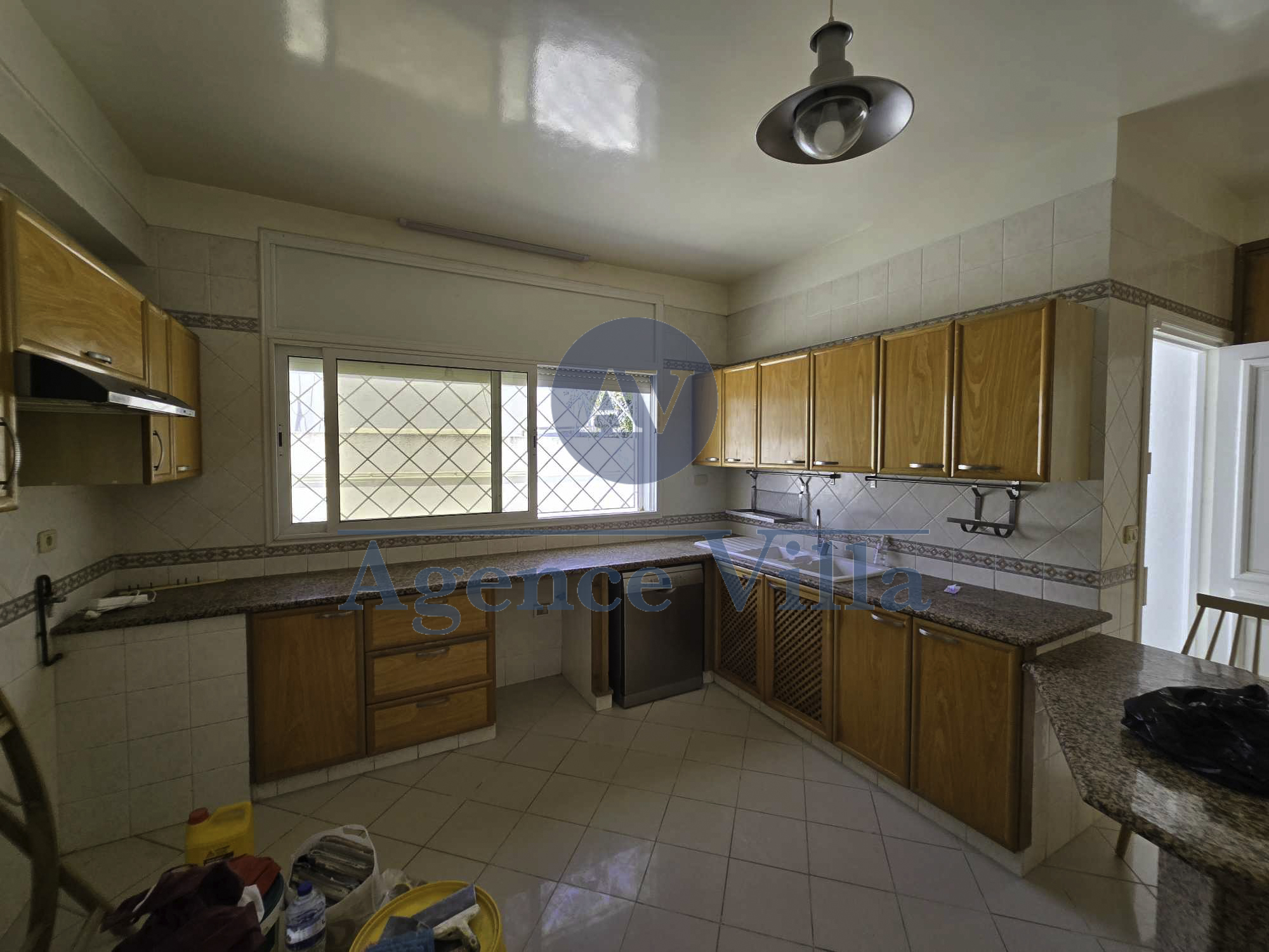 La Soukra La Soukra Location Maisons Une villa s3  la soukra avec jardin