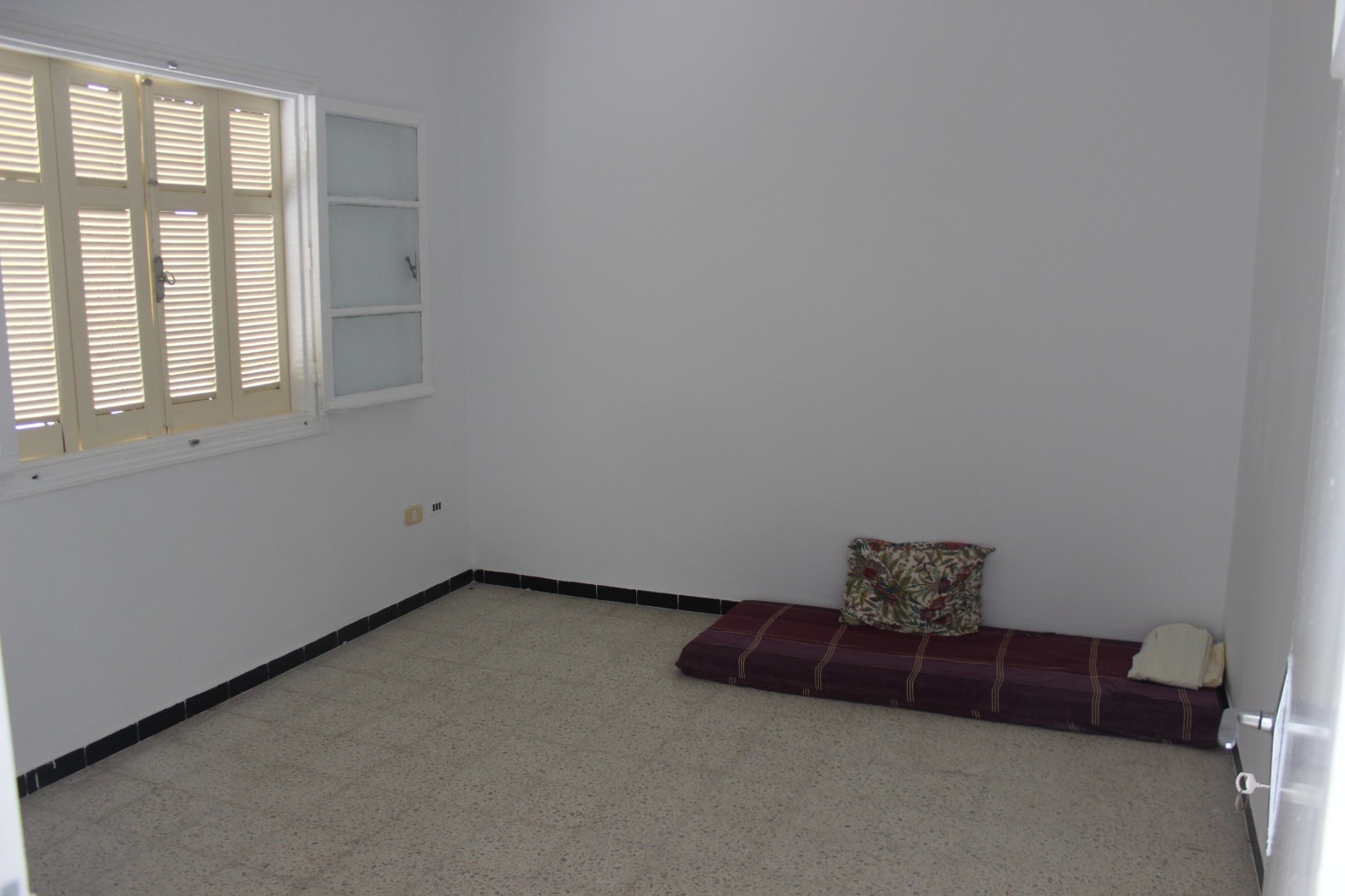 Ariana Ville Cite Ennouzha Location Maisons Maison  ariana cit ennozha