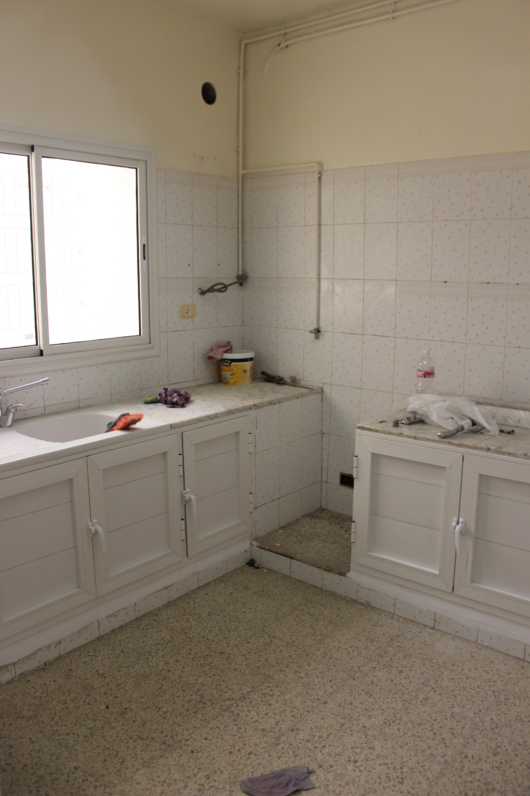 Ariana Ville Cite Ennouzha Location Maisons Maison  ariana cit ennozha
