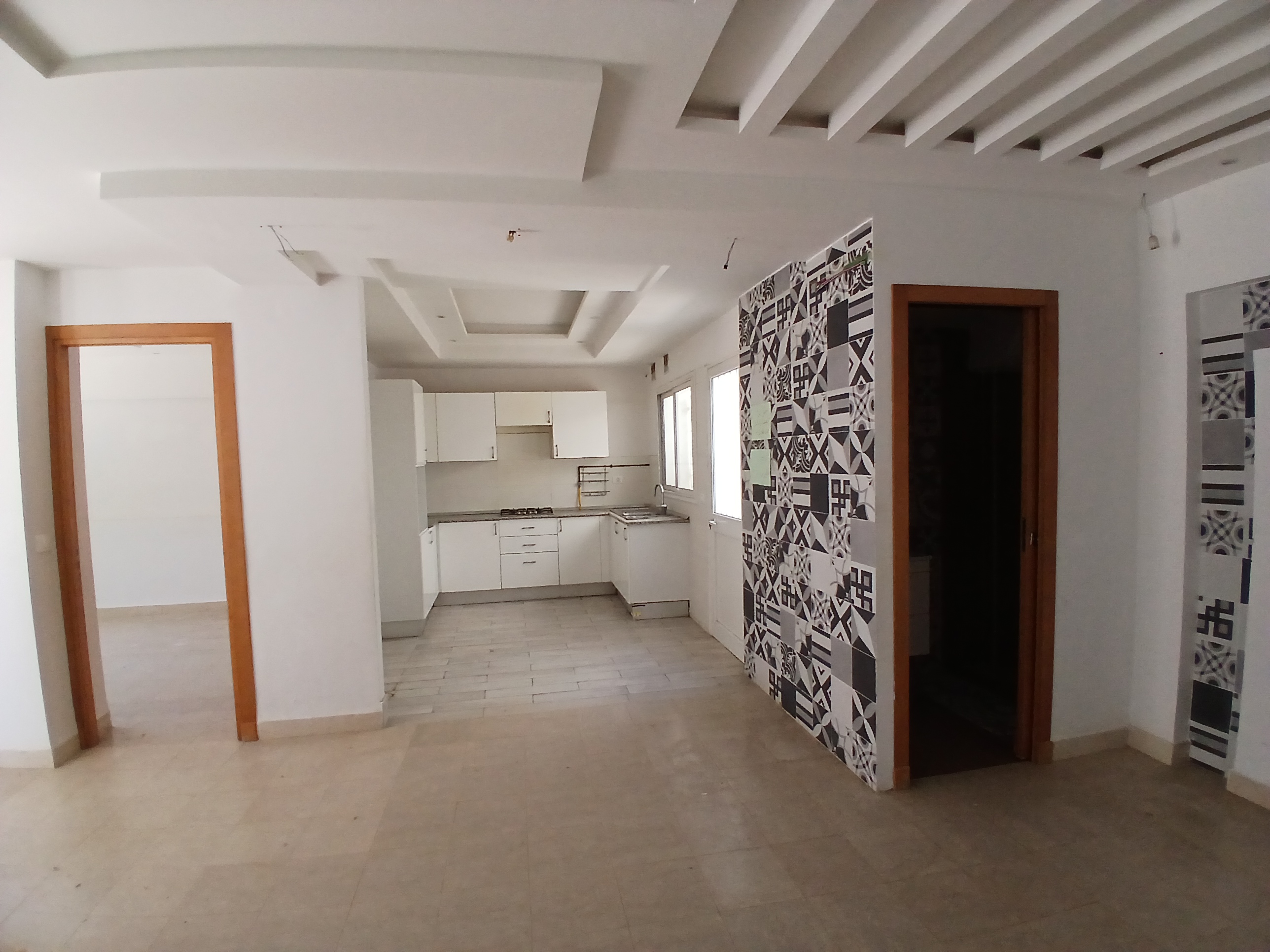 Mannouba La Mannouba Vente Duplex Occasion  ne pas rater