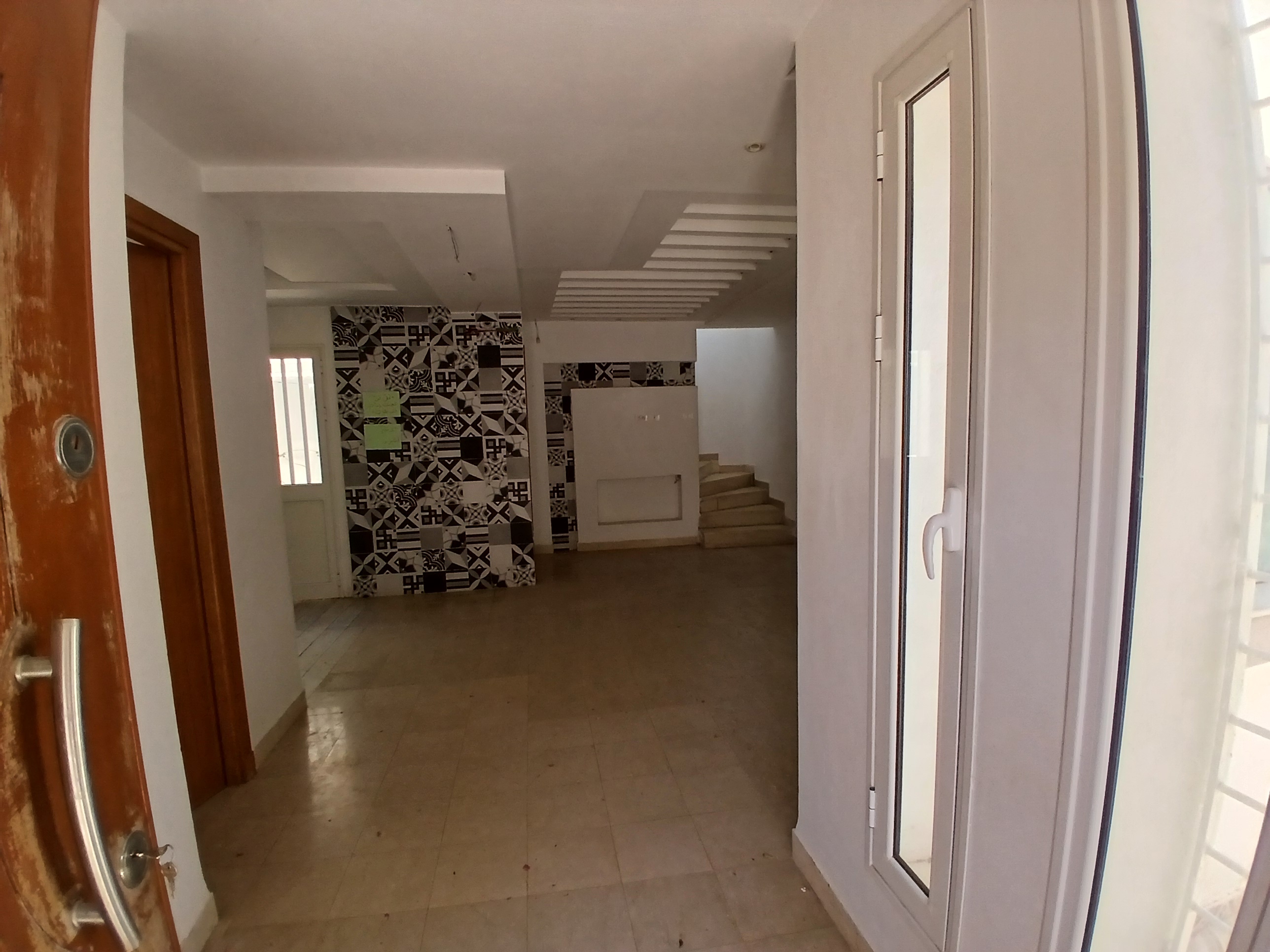 Mannouba La Mannouba Vente Duplex Occasion  ne pas rater