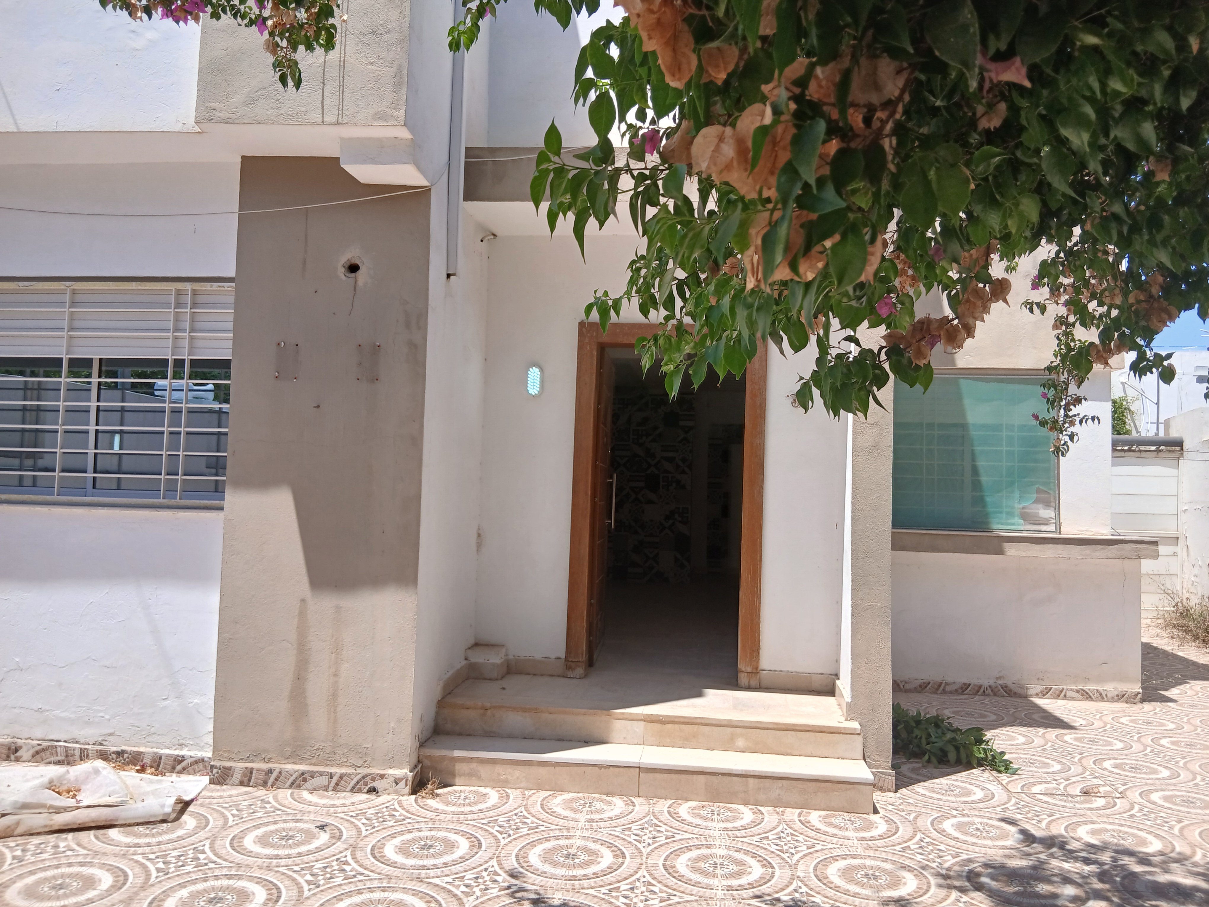 Mannouba La Mannouba Vente Duplex Occasion  ne pas rater